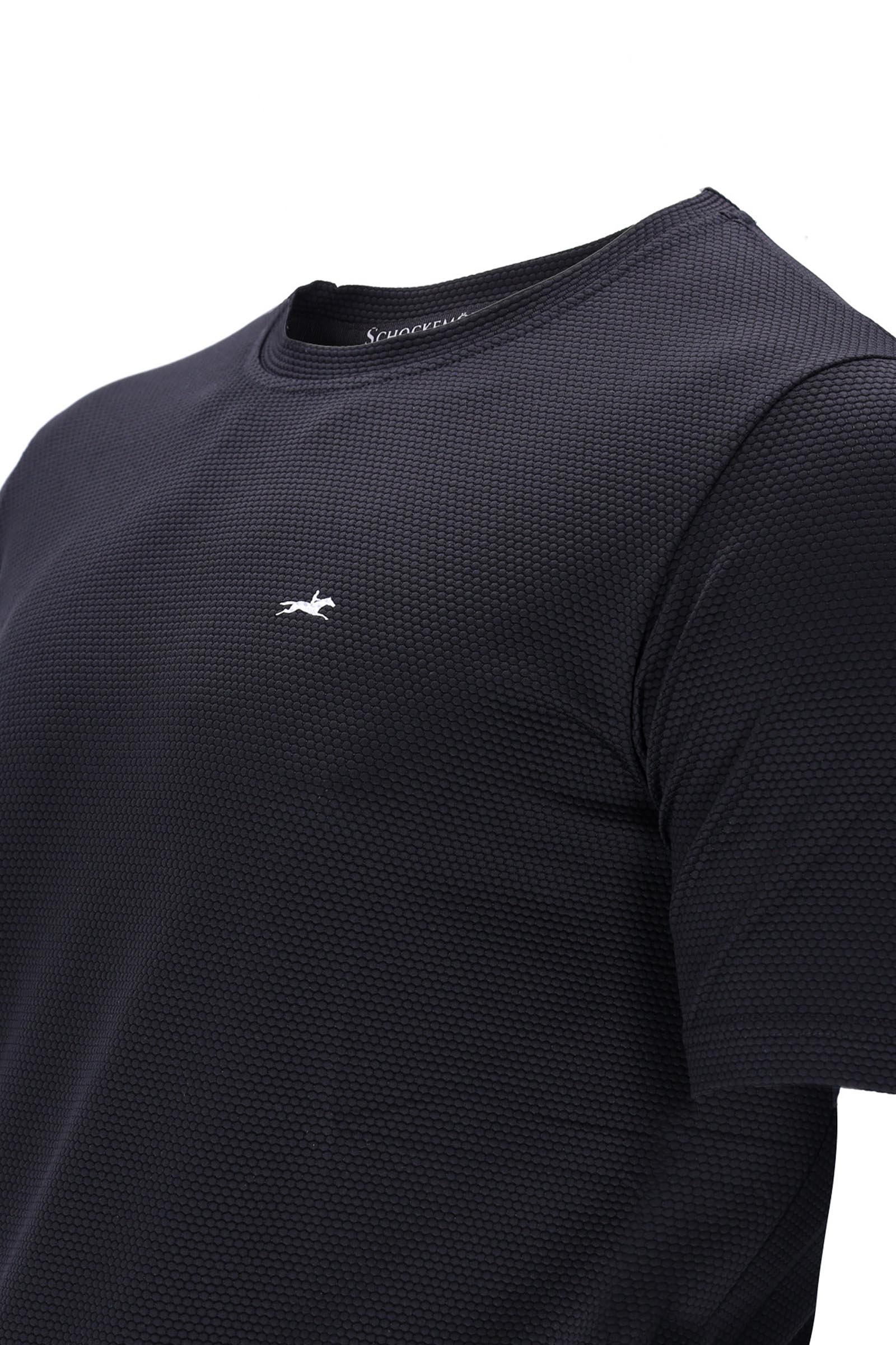 Schockem&ouml;hle Sports Julian Style T-shirt uomo