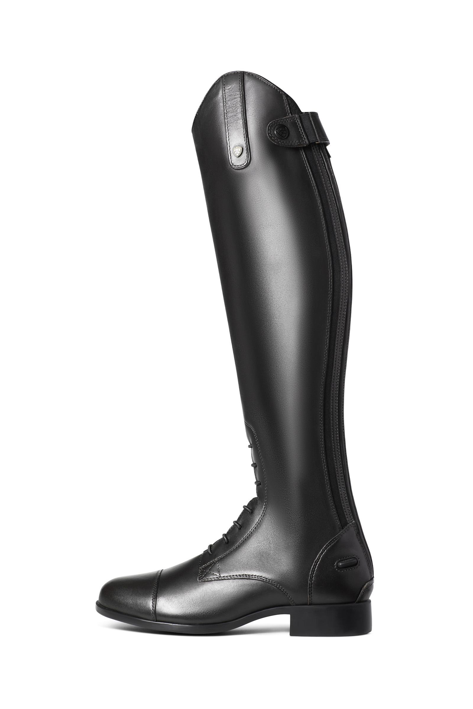Ariat Heritage Contour II Field Zip stivali da equitazione da donna