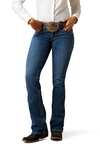 Ariat Joanna jeans bootcut da donna