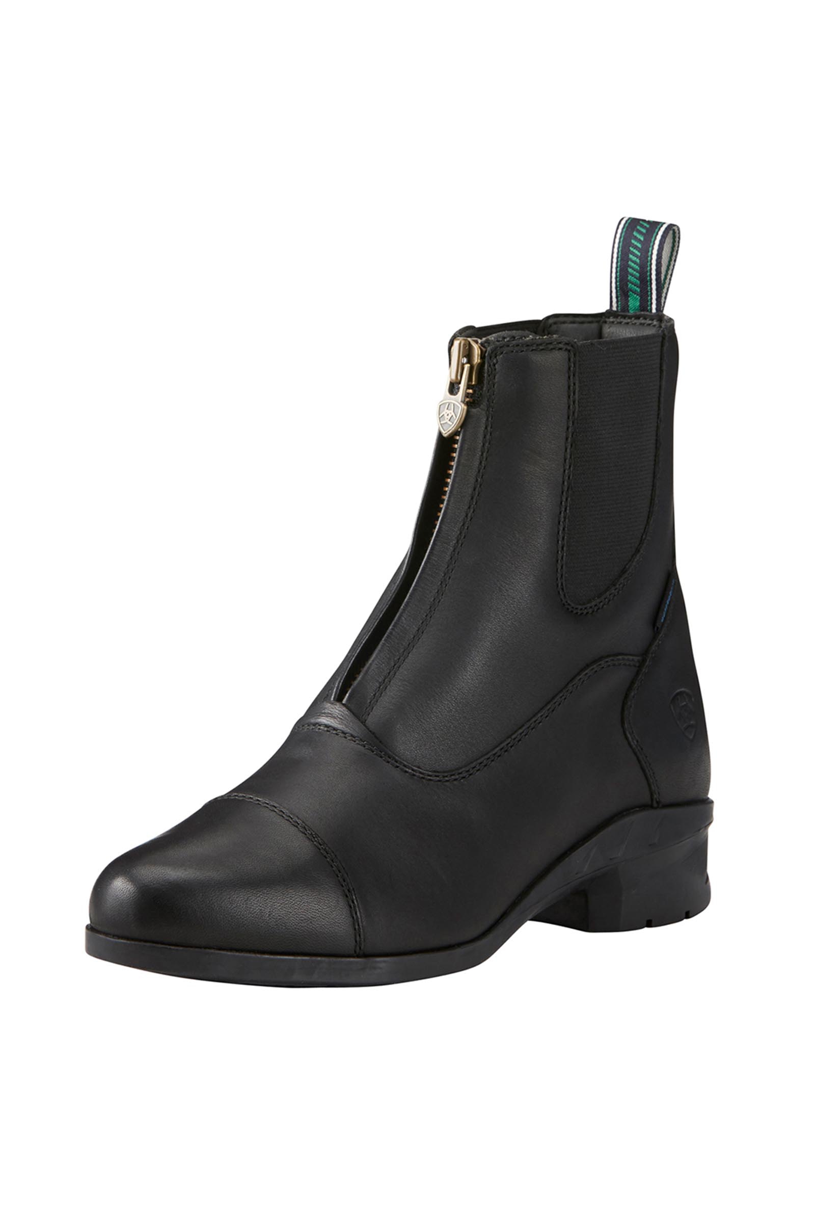 Ariat Heritage IV Zip H20 Stivaletti Jodhpur da Donna