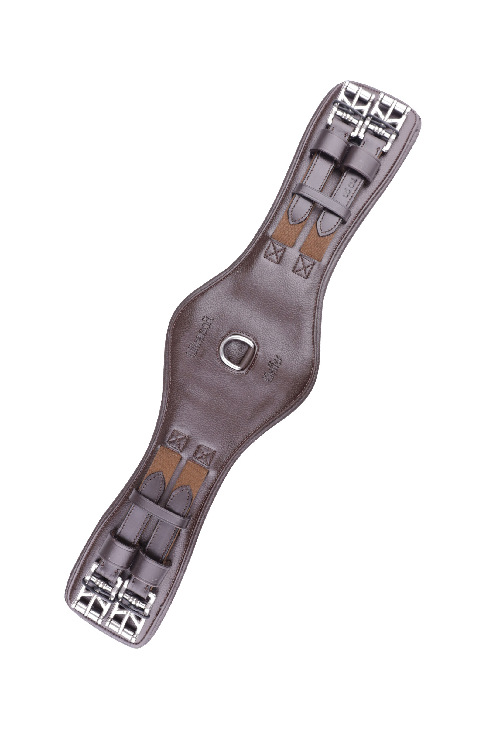 Brown Kieffer Ultrasoft® Sottopancia lungo