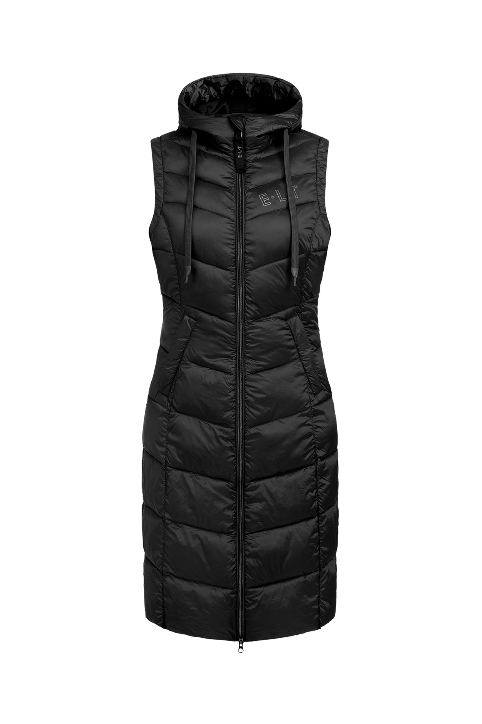 Waldhausen Ostende Women&acute;s Lightweight Long Vest