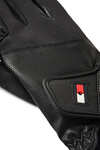 Tommy Hilfiger Equestrian Bryce Winter Riding Gloves