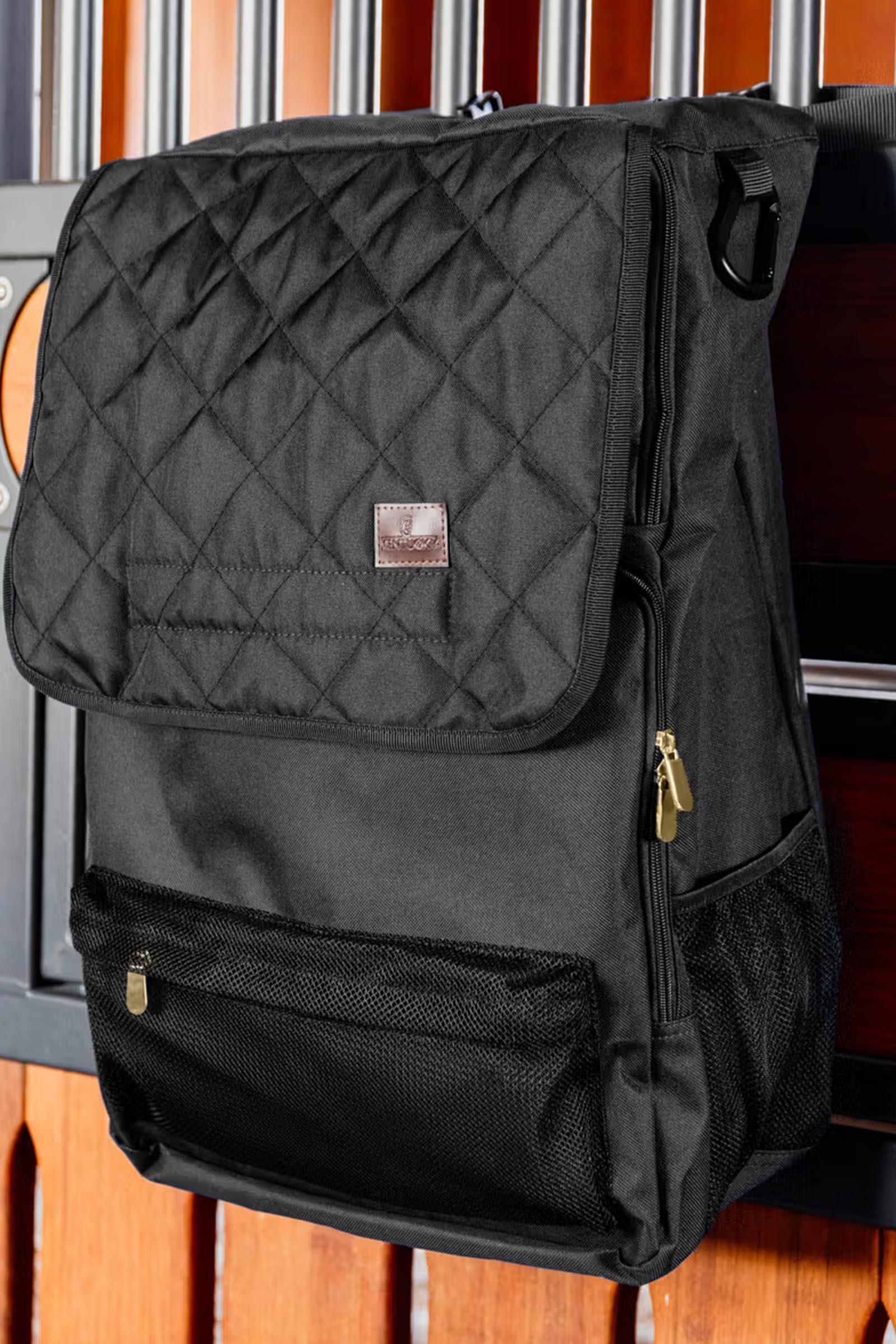 Kentucky Horsewear borsa da scuderia (60 x 40 cm)  