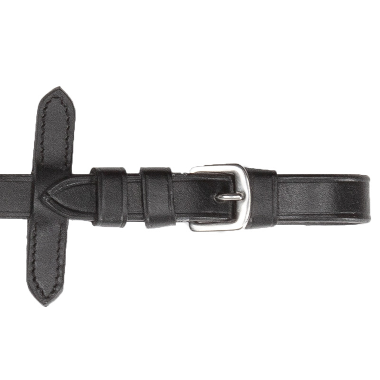 Black Redini Kavalkade Biothane