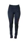 Karlslund Galdur Leggings da equitazione jodhpur da donna con grip totale