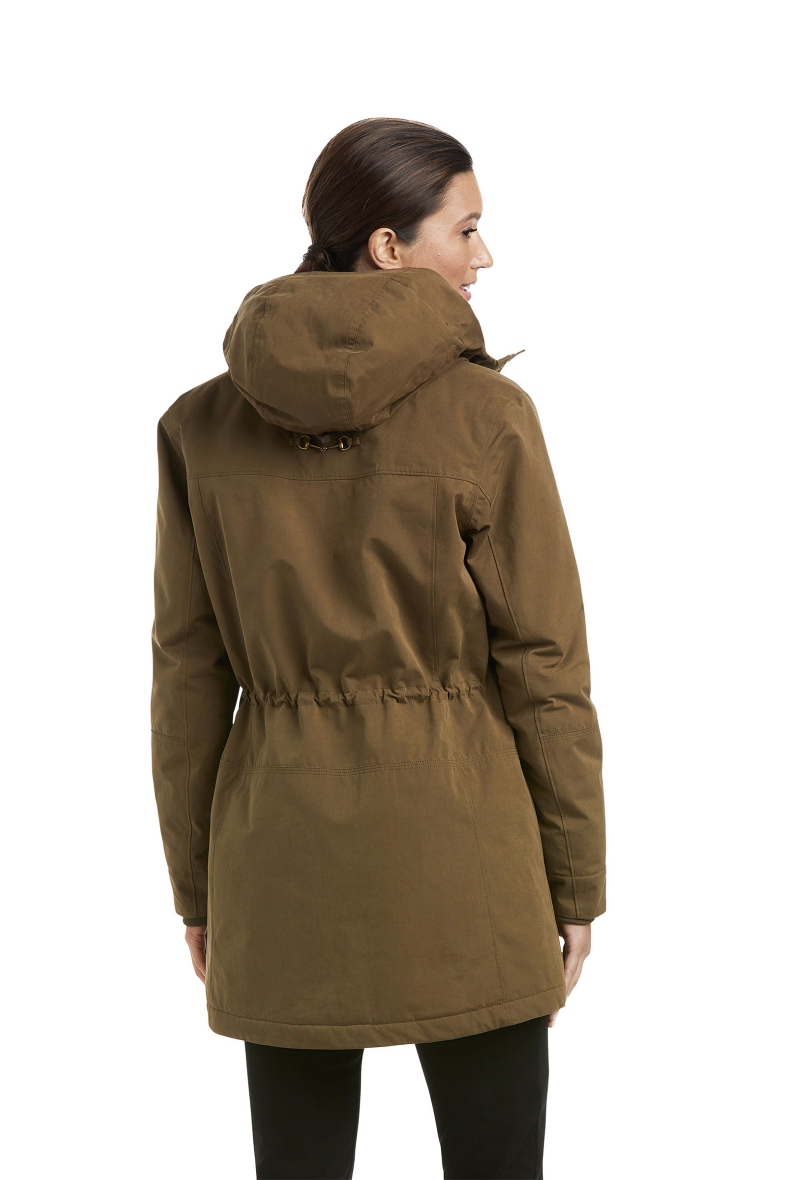 Parka da donna Ariat Argentium