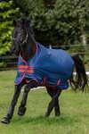 Horseware Mio coperta da turnout, 0g