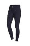 Pantaloni da equitazione Schockemöhle Sports Winter Heather da donna