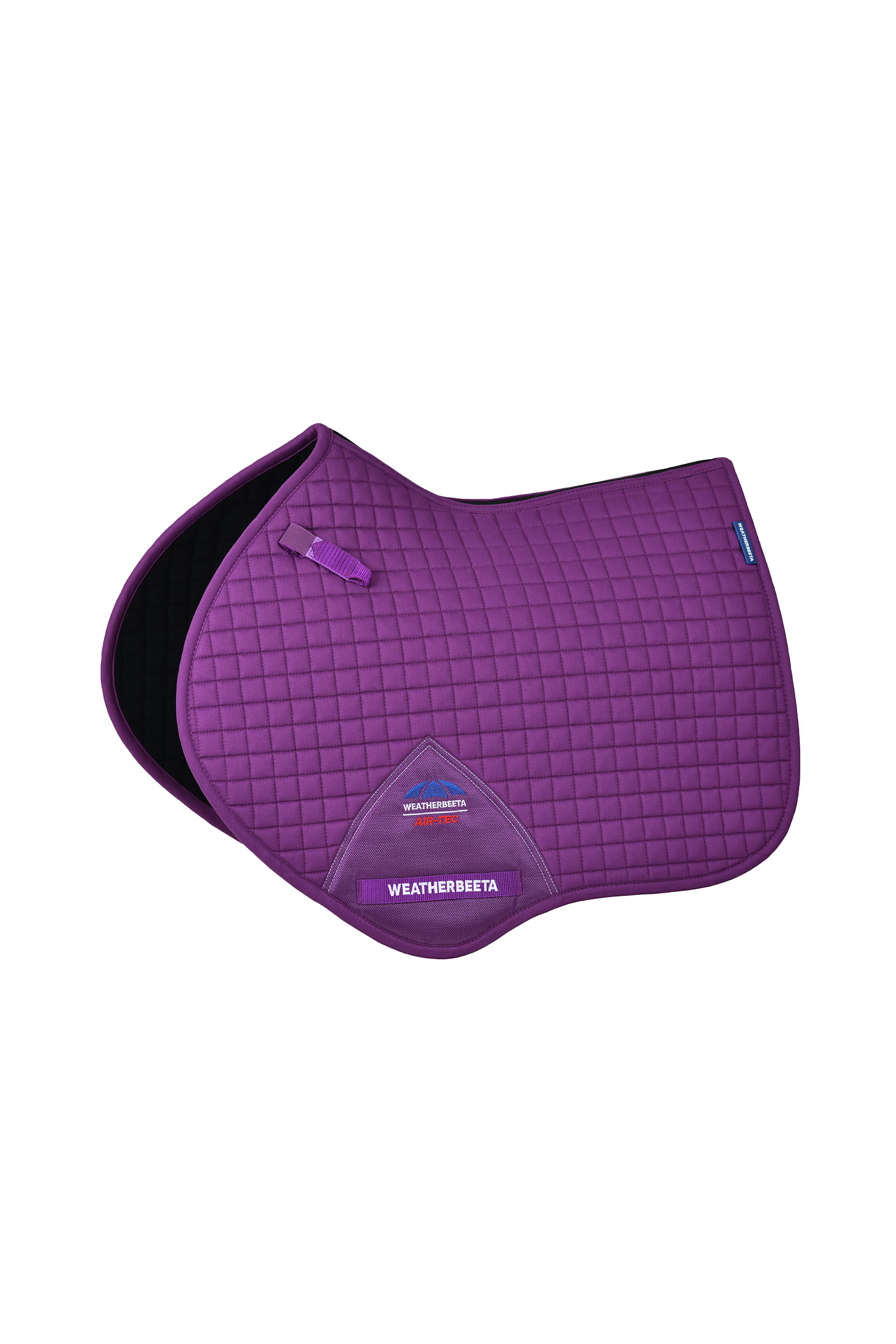 Violet Weatherbeeta Prime Air-Tec Sottosella da salto