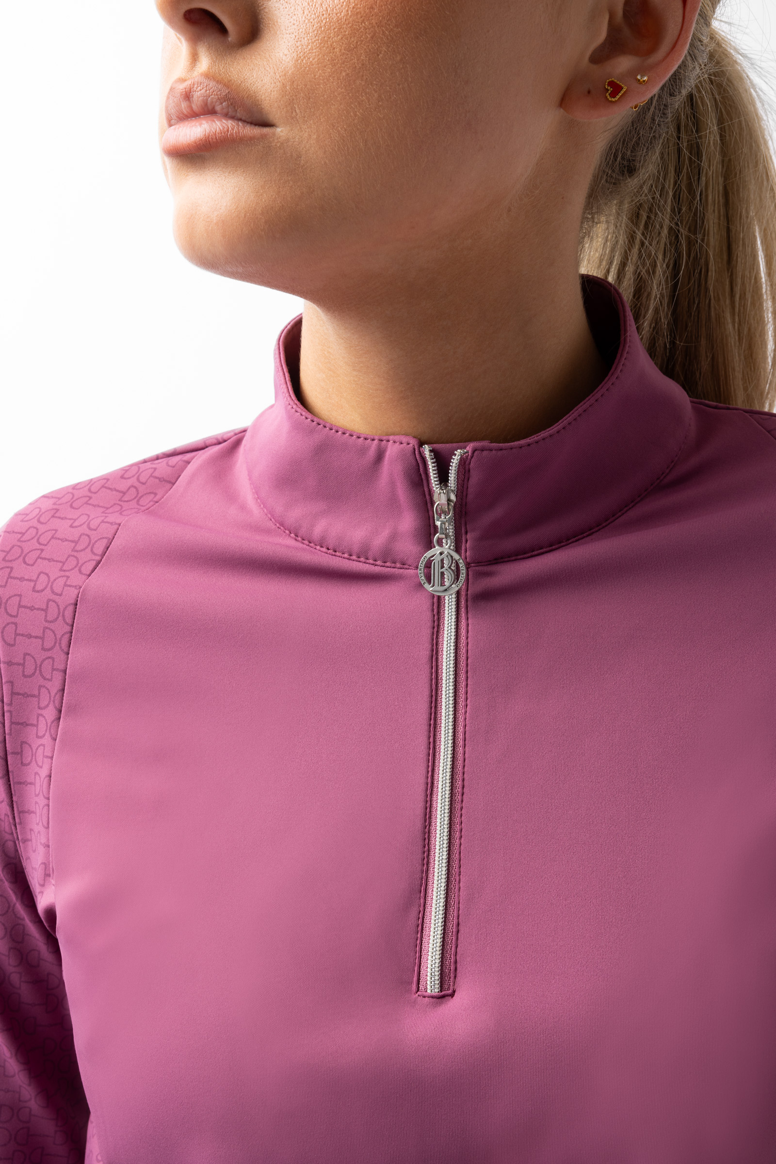 B Vertigo Isadora Maglia da allenamento termica 