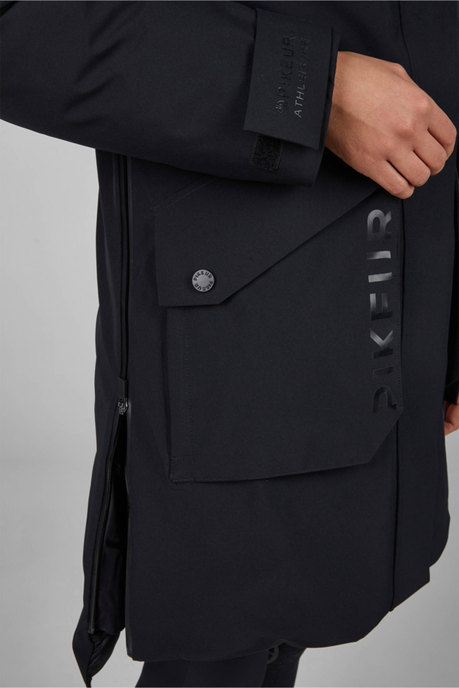 Pikeur Selection giacca trapuntata donna