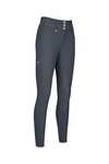 Pikeur New Candela FFL Pantaloni da equitazione donna vita alta con grip integrale