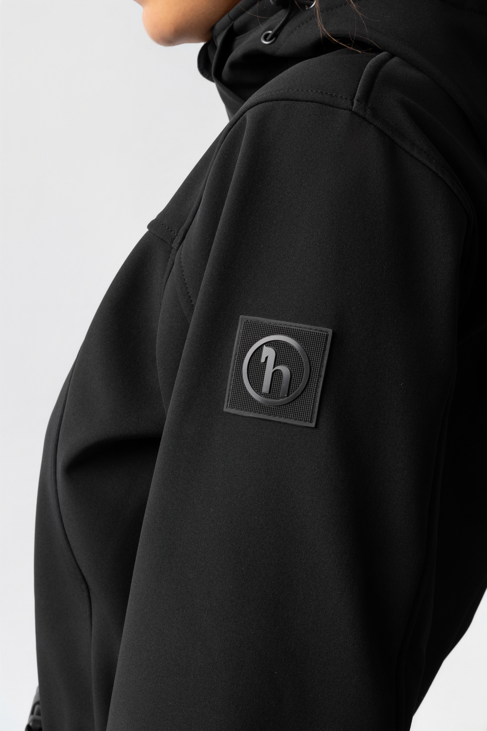 Horze Cynthia tuta softshell