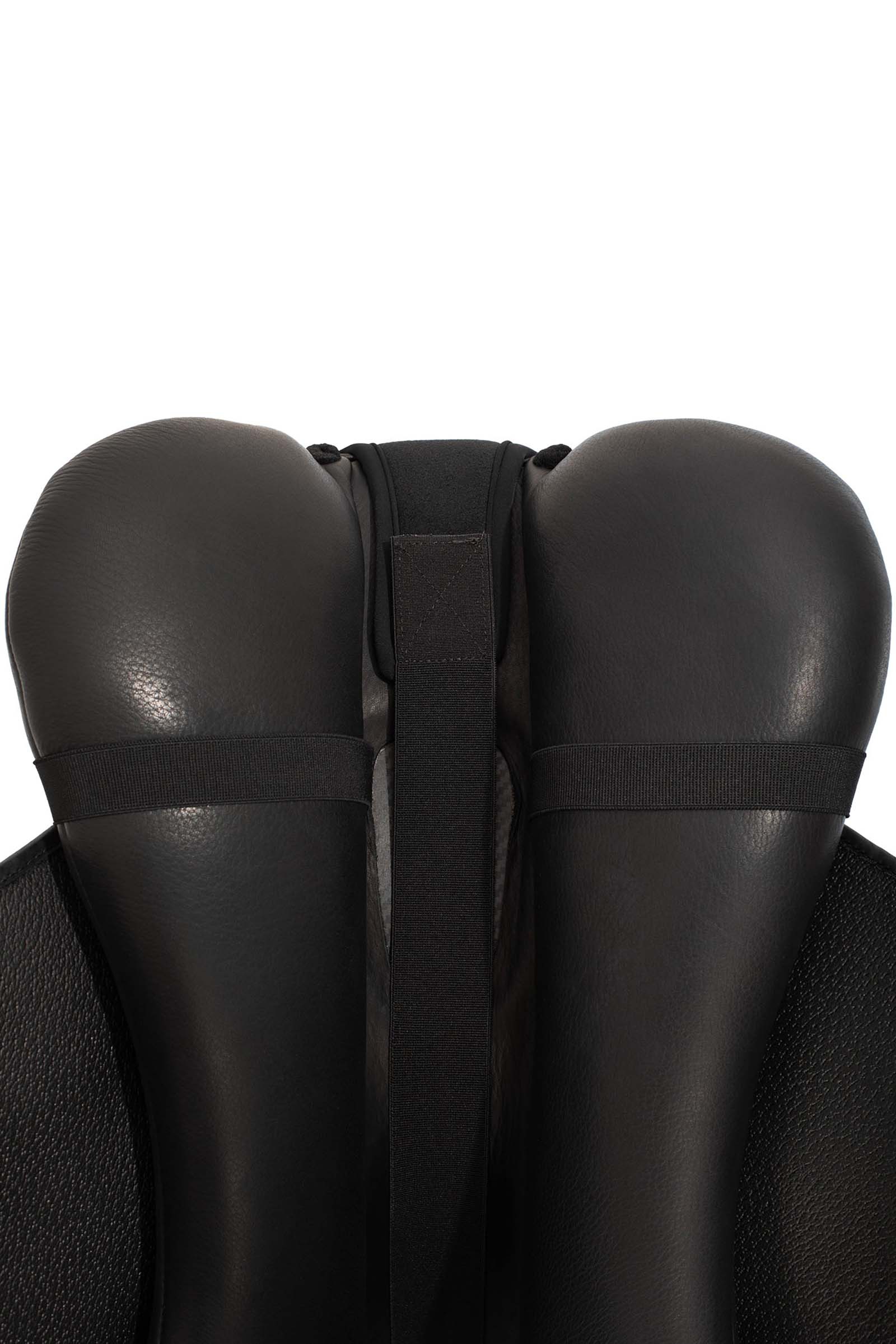 Acavallo coprisedile Ortho coccige gel Classic Dri-Lex, 20 mm  