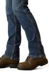 Ariat Rebar HR Riveter Straight Jeans donna a gamba dritta