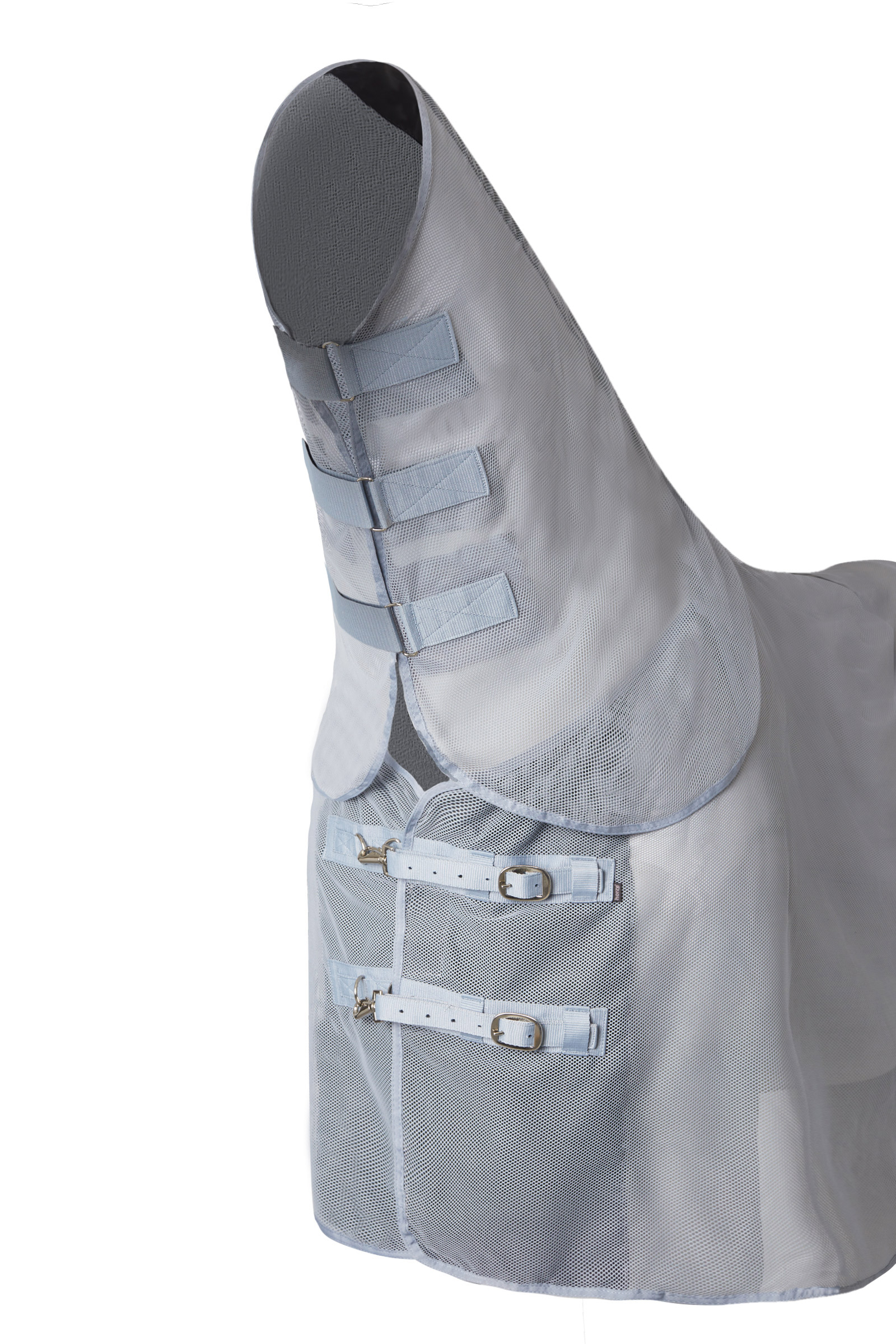 Horze Orleans Coperta da equitazione antimosche