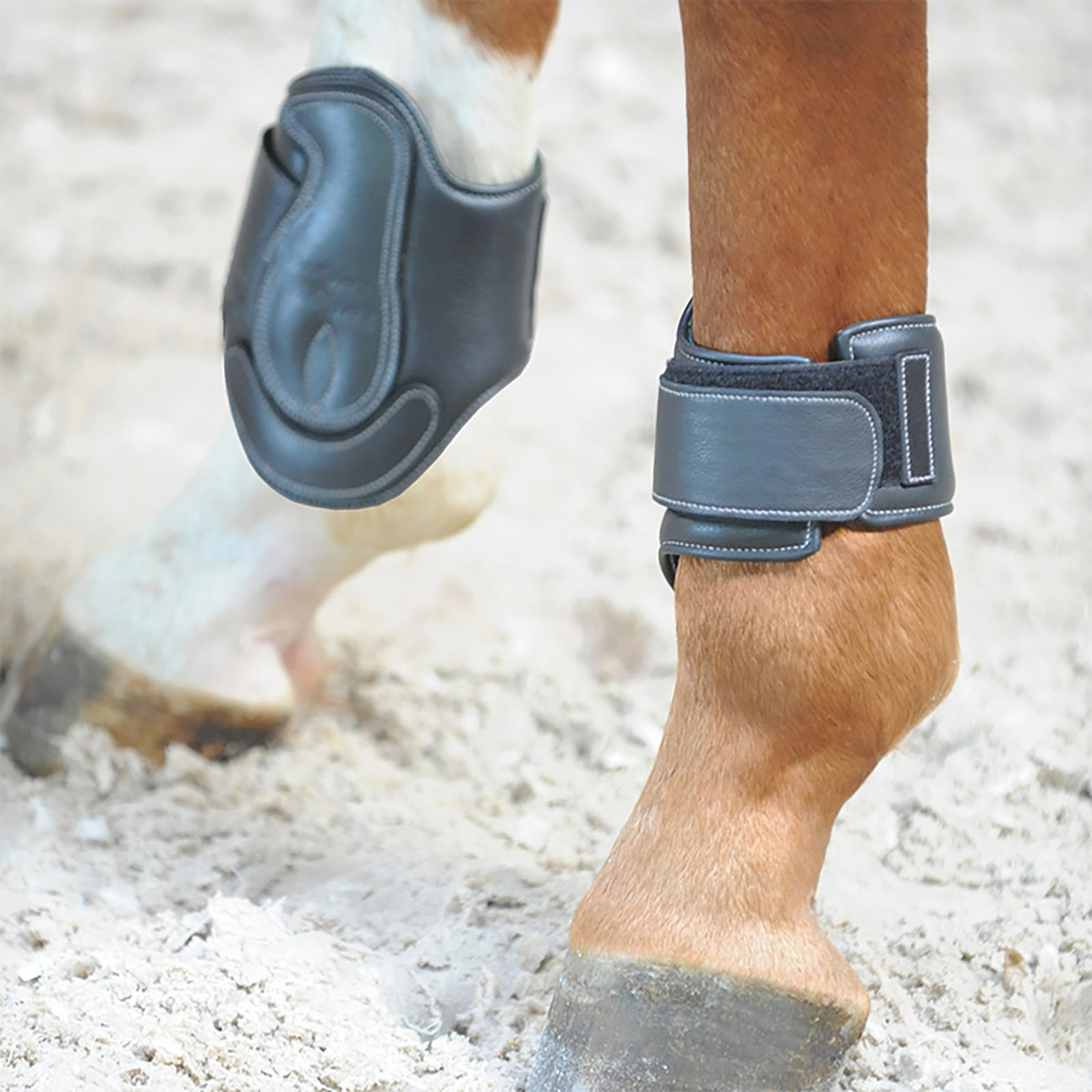 Kavalkade Leather boots Soft Dekor