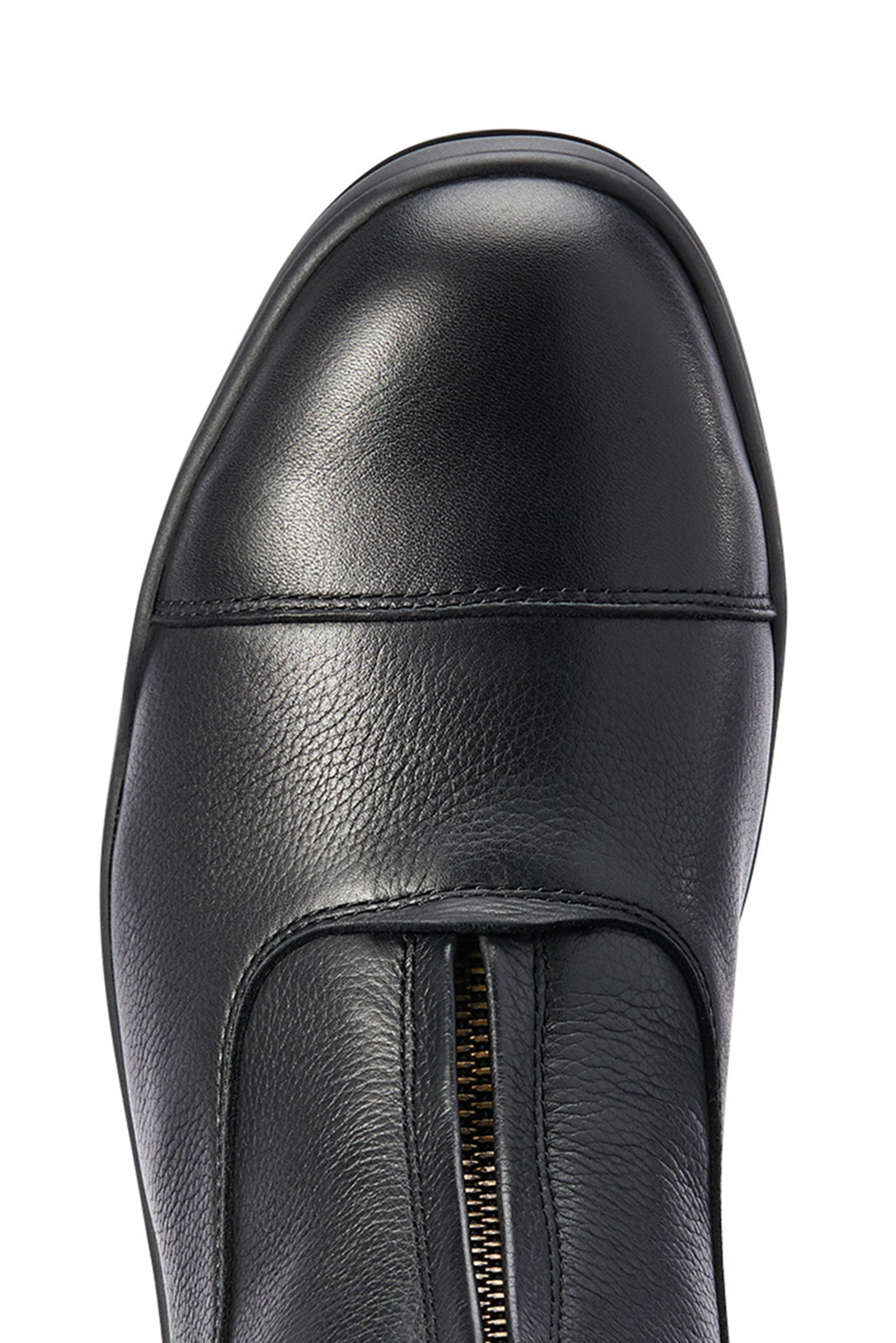 Ariat Heritage IV Zip Steel Toe scarponcino da uomo con punta in acciaio