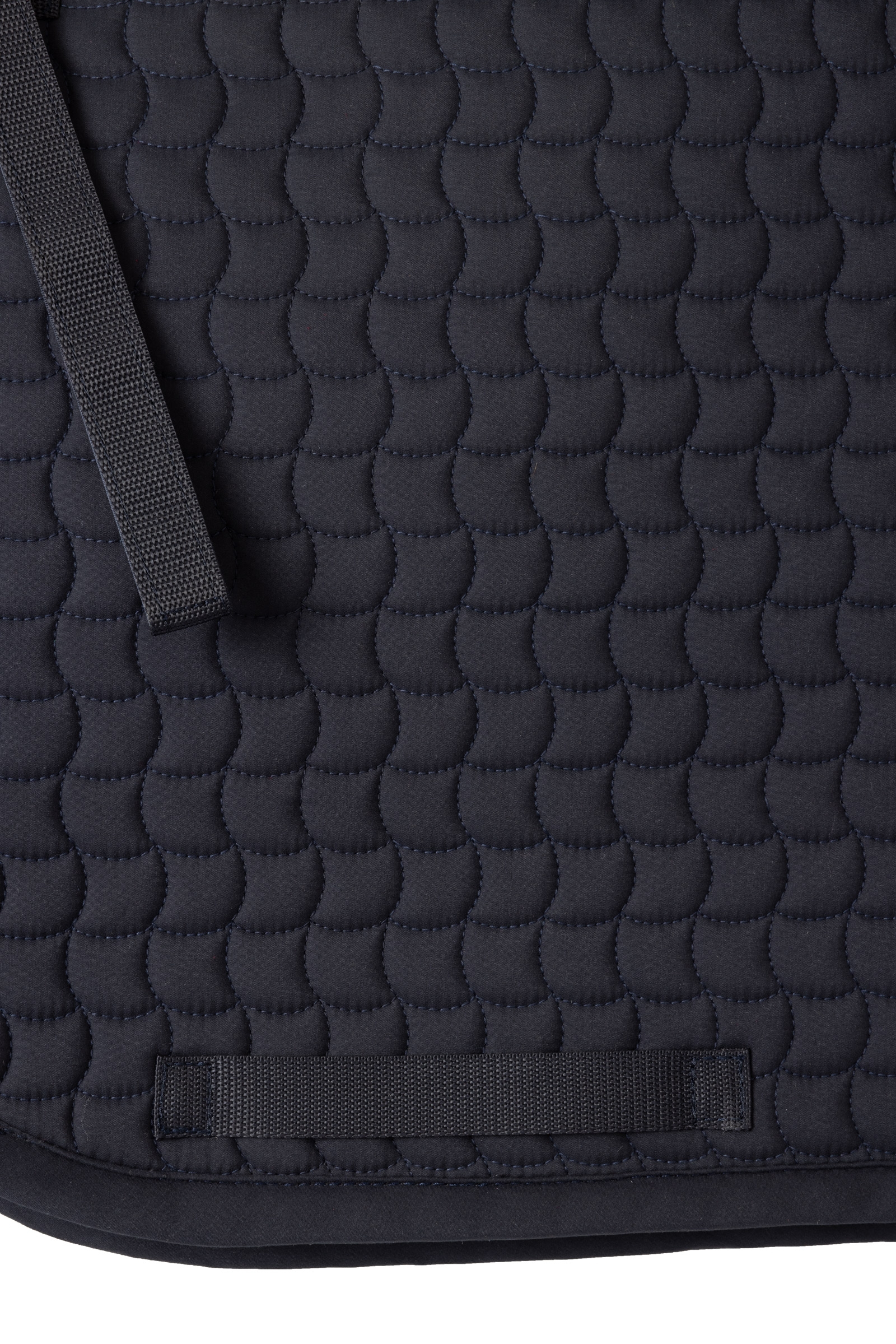 Horze set sottomonta dressage e cuffia per orecchie