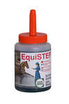 Stassek Equistep flacone pennello per olio per zoccoli, 450 ml