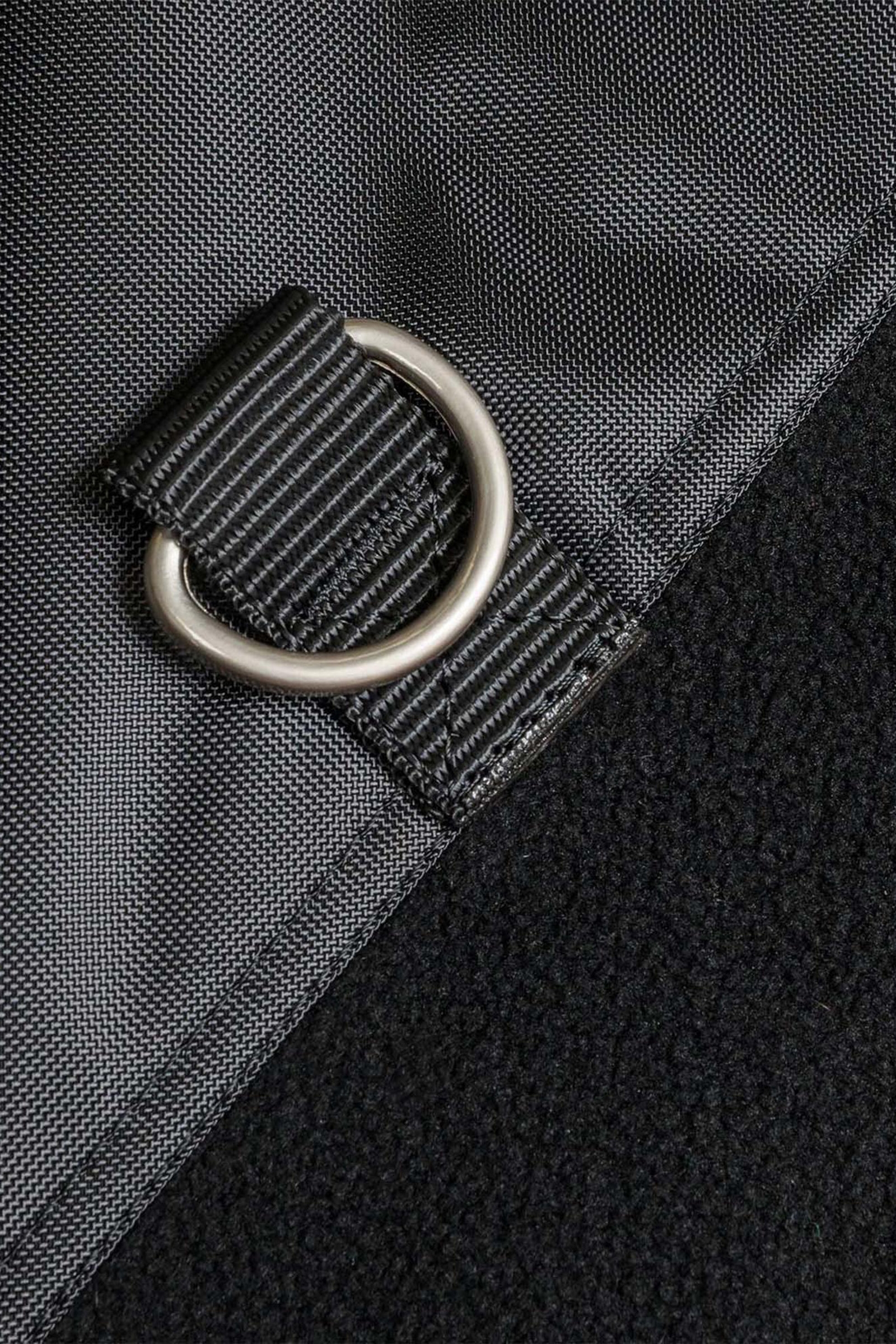 Back on Track Supreme Coperta in pile