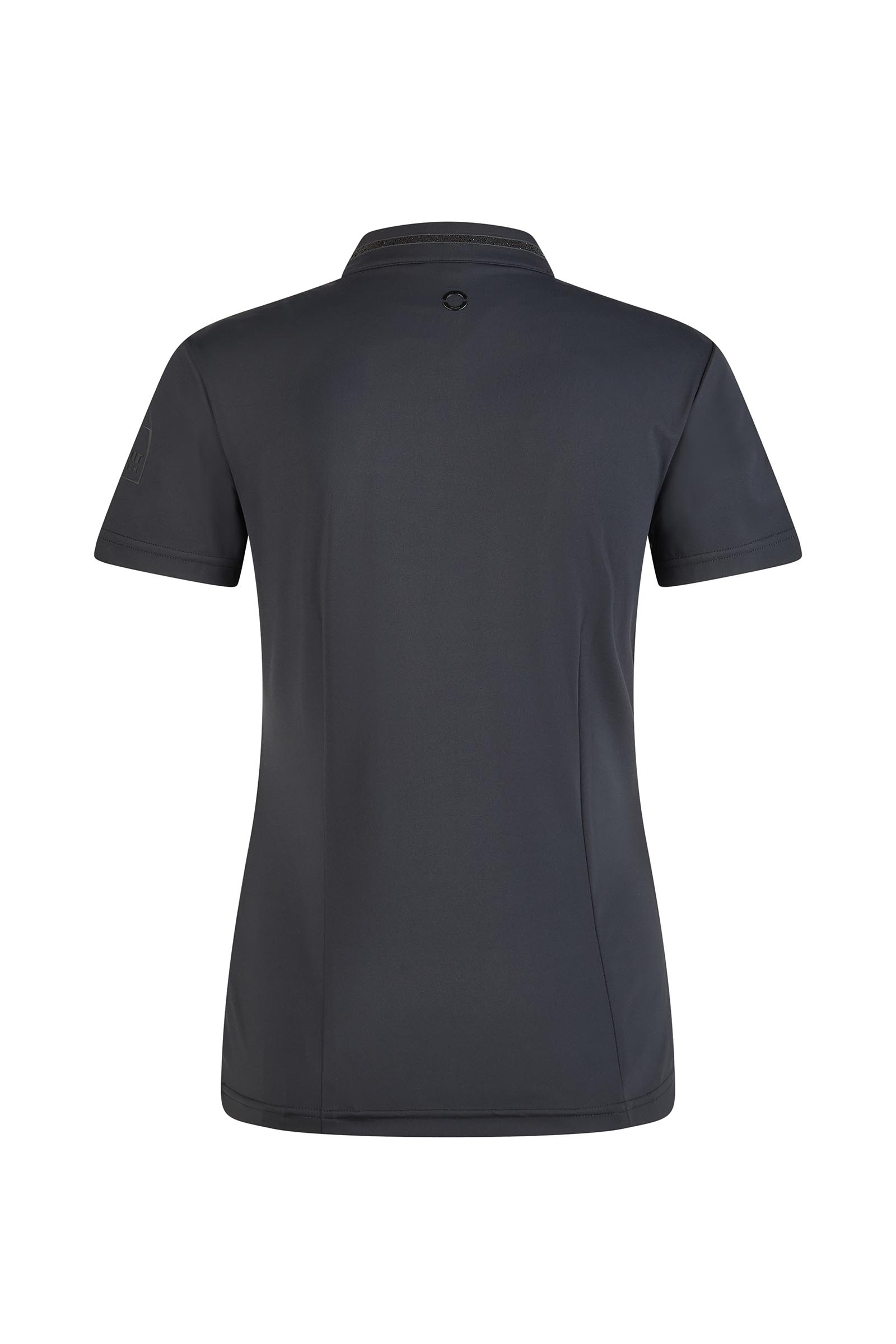 Pikeur maglia funzionale donna con zip