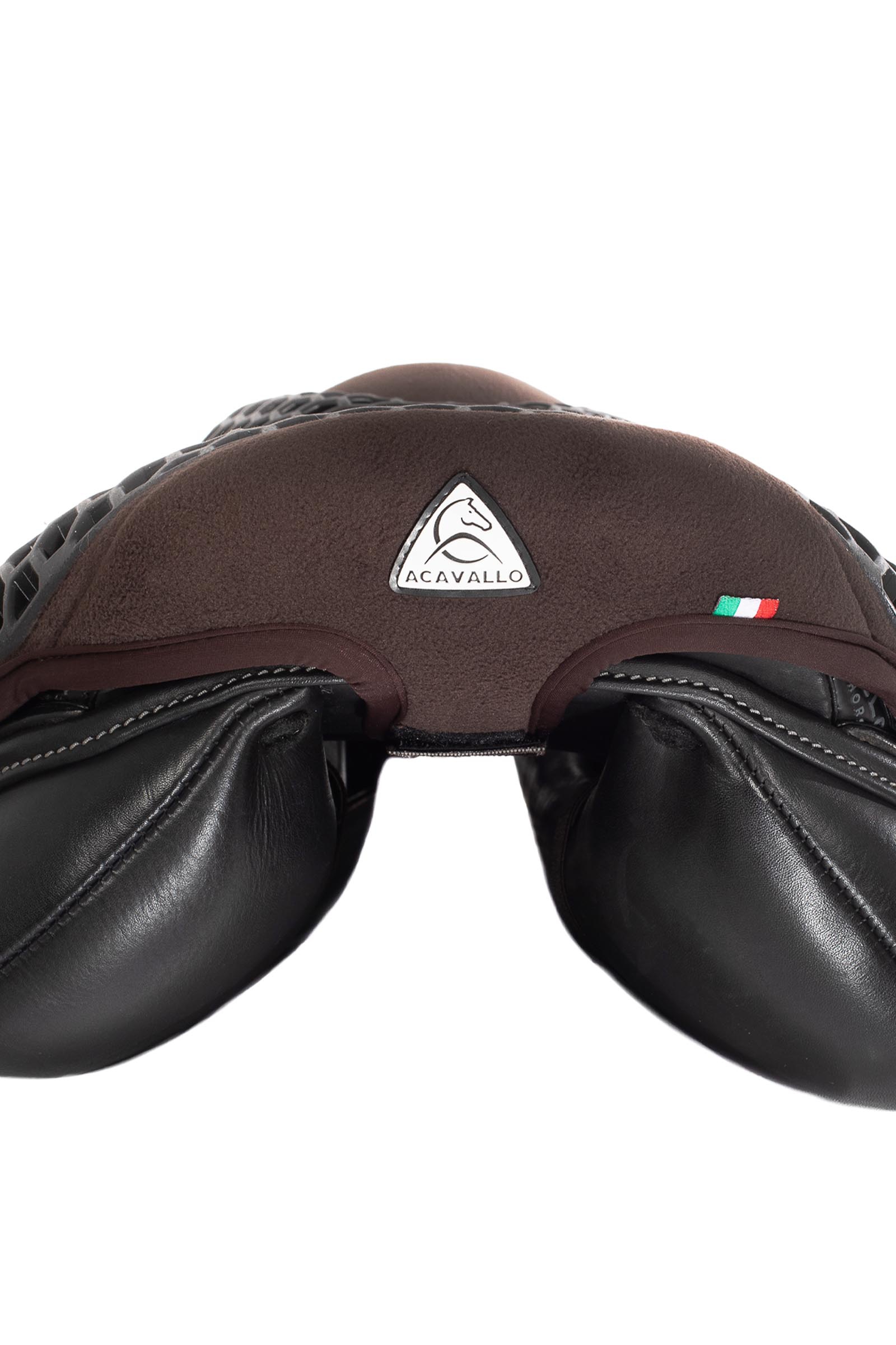 Acavallo coprisedile Ortho coccige salto Hexa gel esterno Dri-Lex, 20 mm  