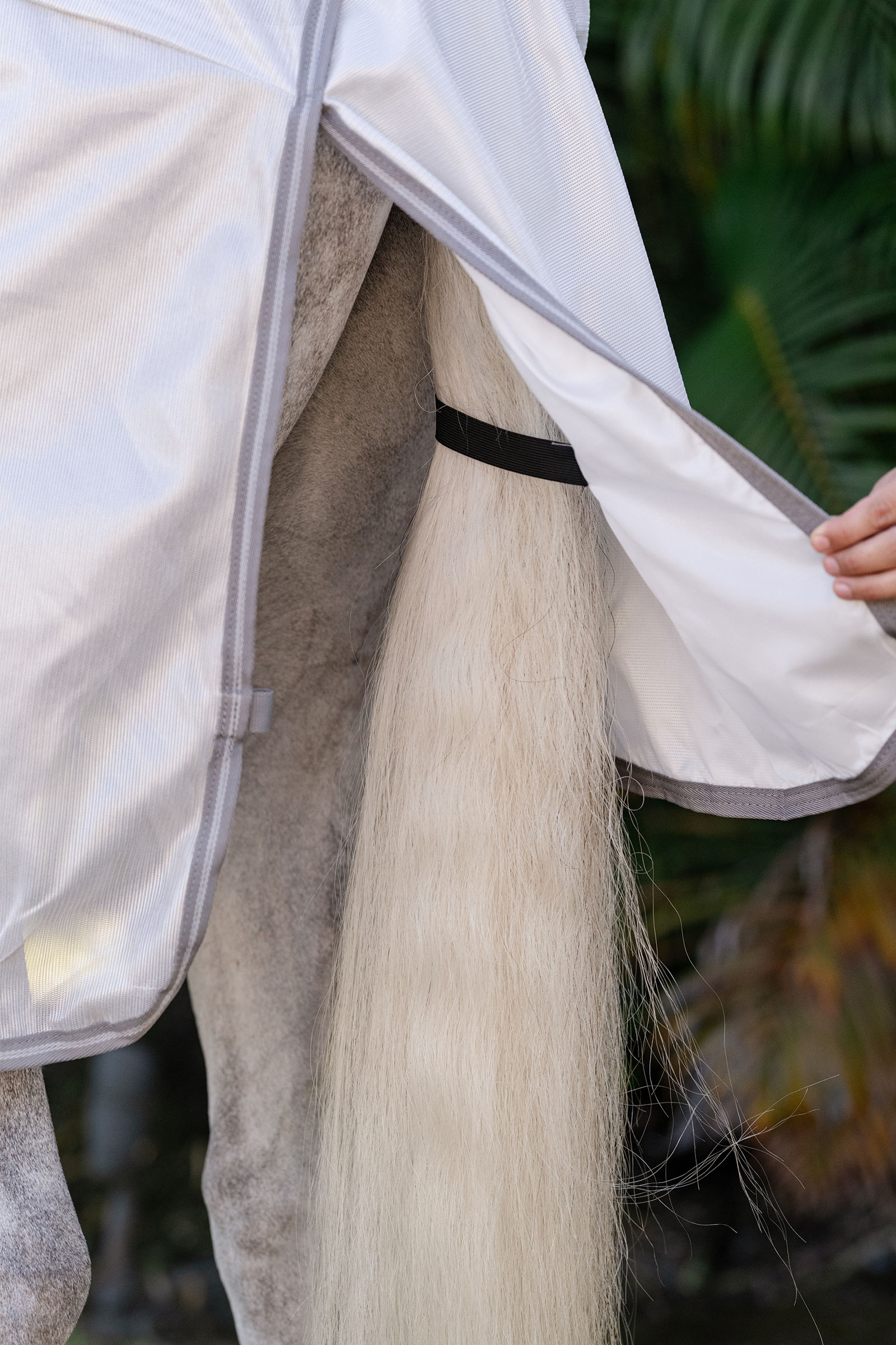 Horseware Amigo Coperta Anti-insetti Integrata