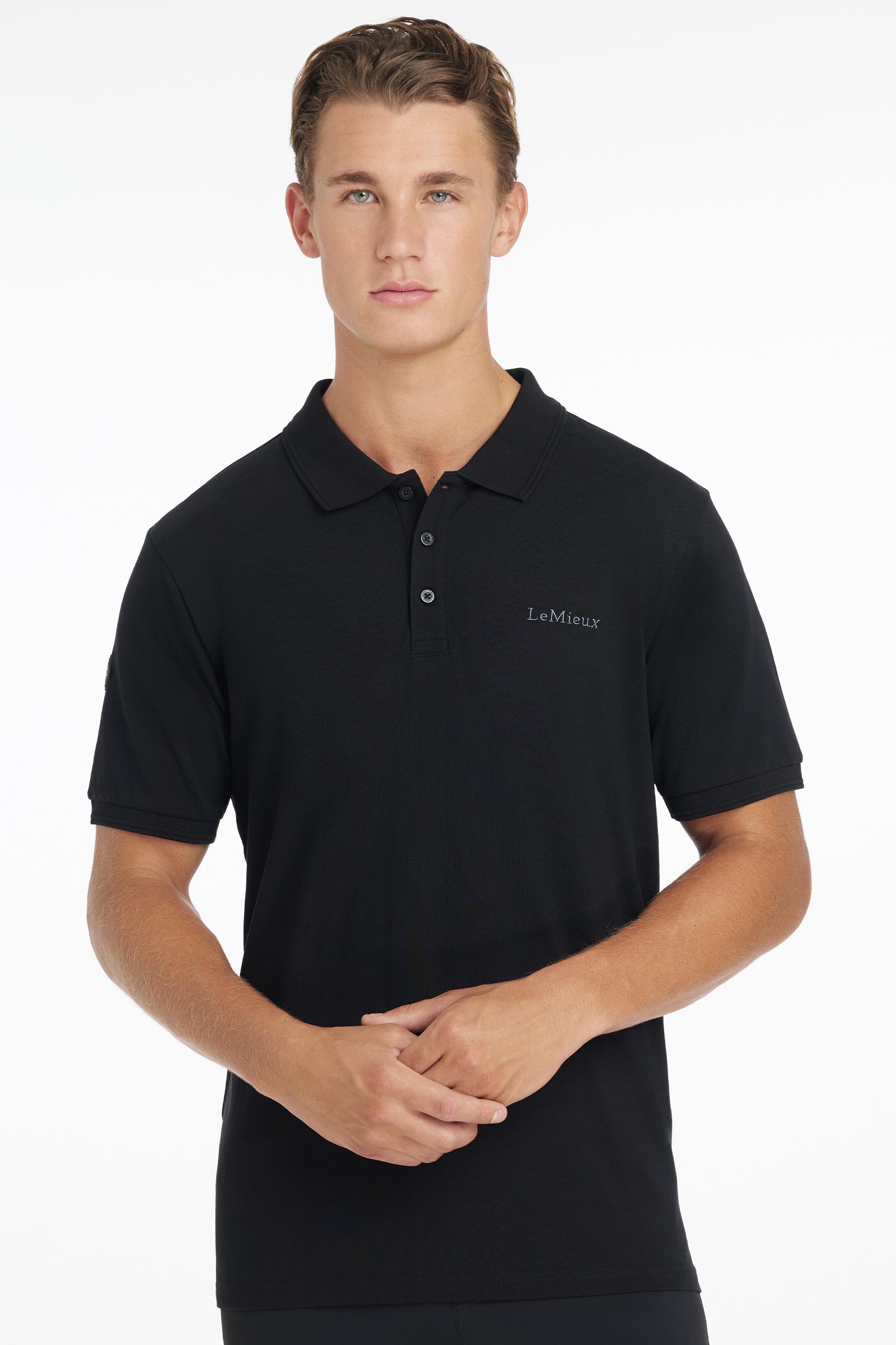 LeMieux Classique polo uomo