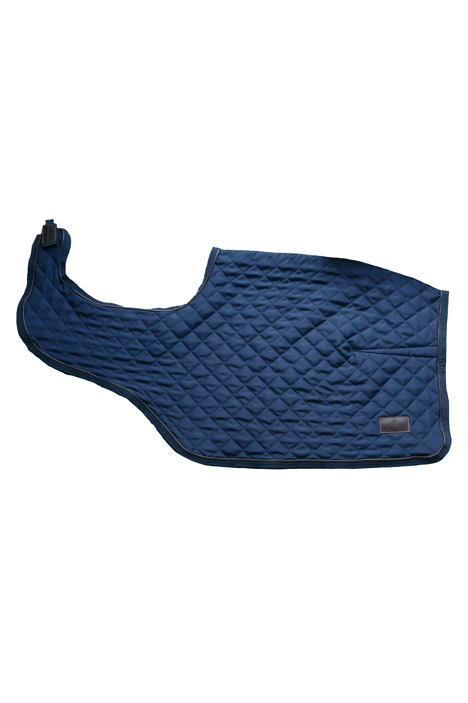 DB/AB Coperta da equitazione Kentucky Horsewear, 160 g