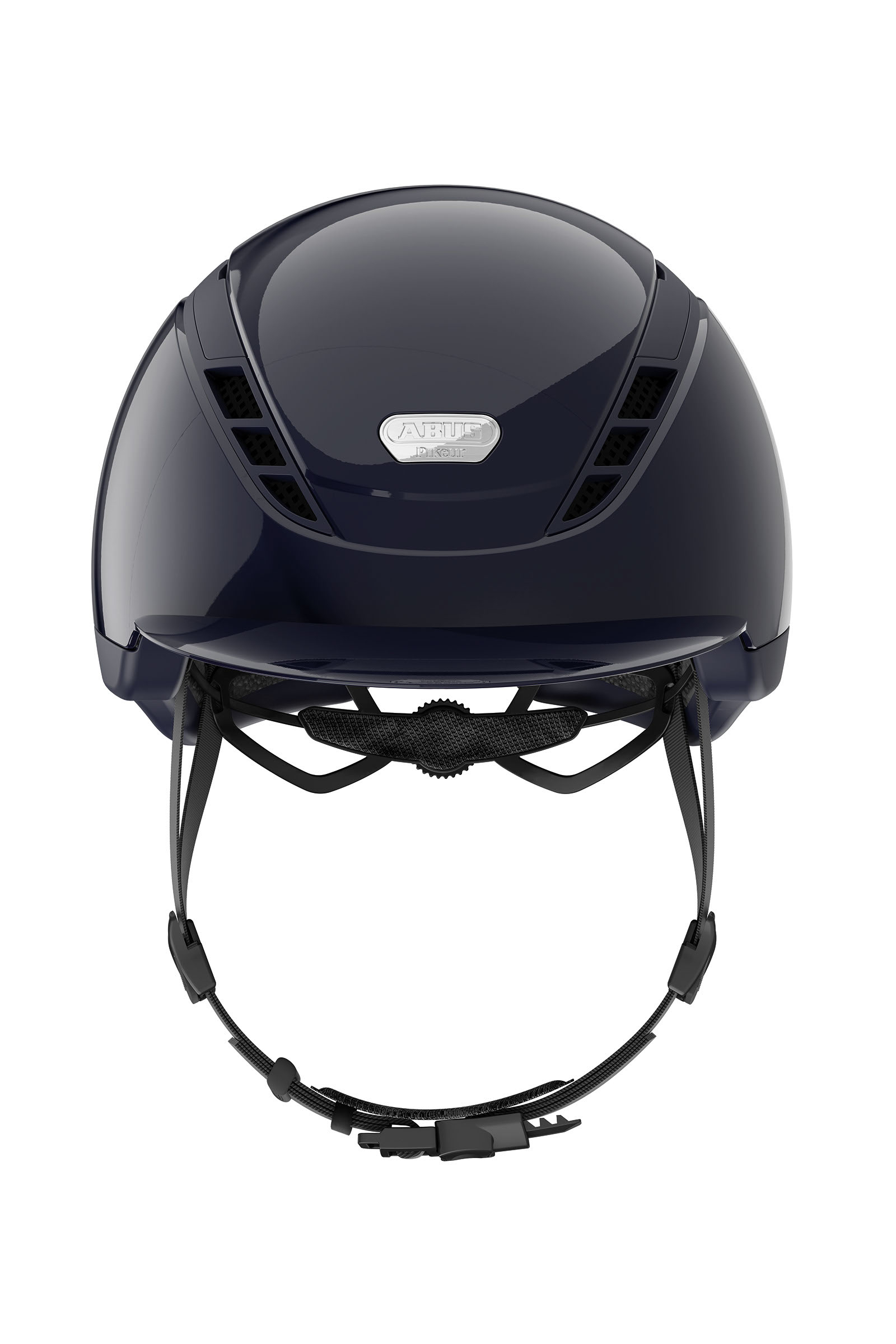Abus Pikeur AirDuo Casco da equitazione