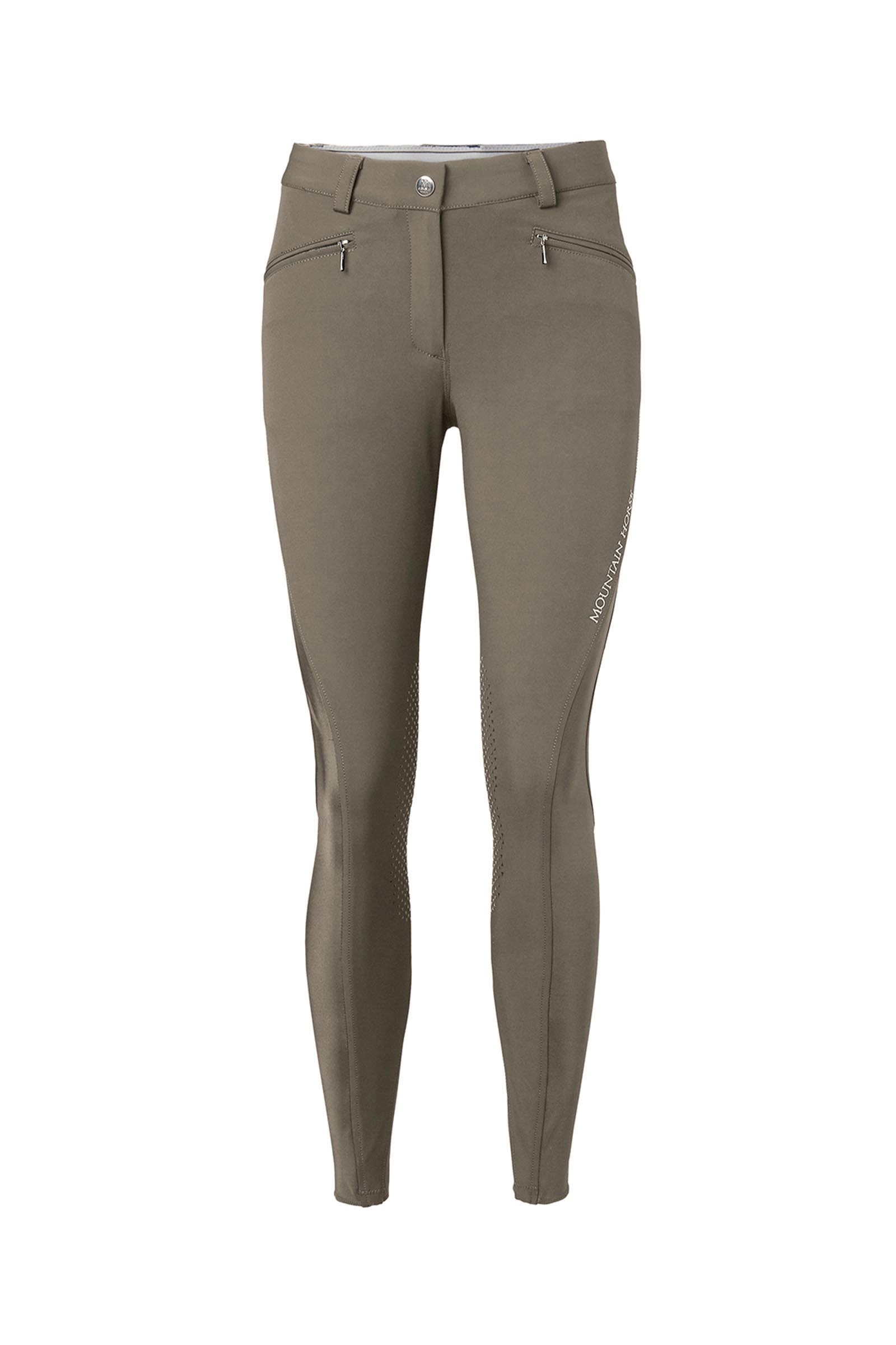 Mountain Horse Marilyn Flex pantaloni da equitazione donna full grip