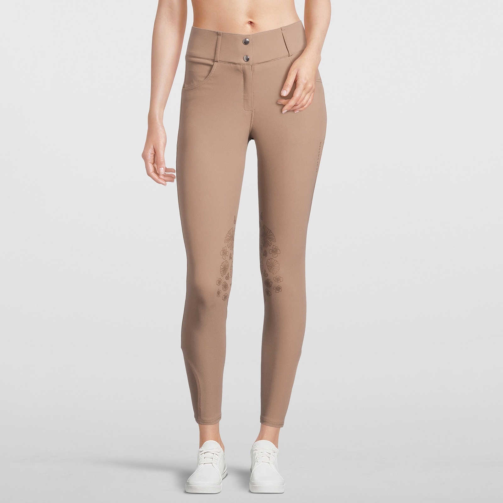 Pantaloni PS of Sweden Charlie Knee Grip da donna