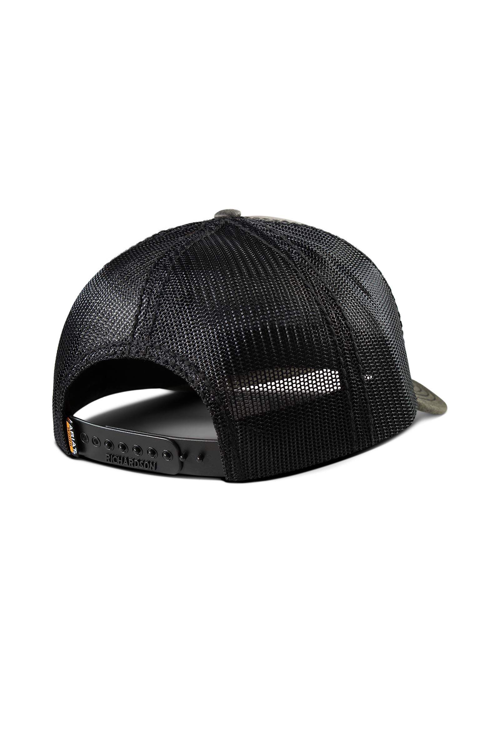 Ariat WorkHog Patch Snapback Cappellino snapback uomo