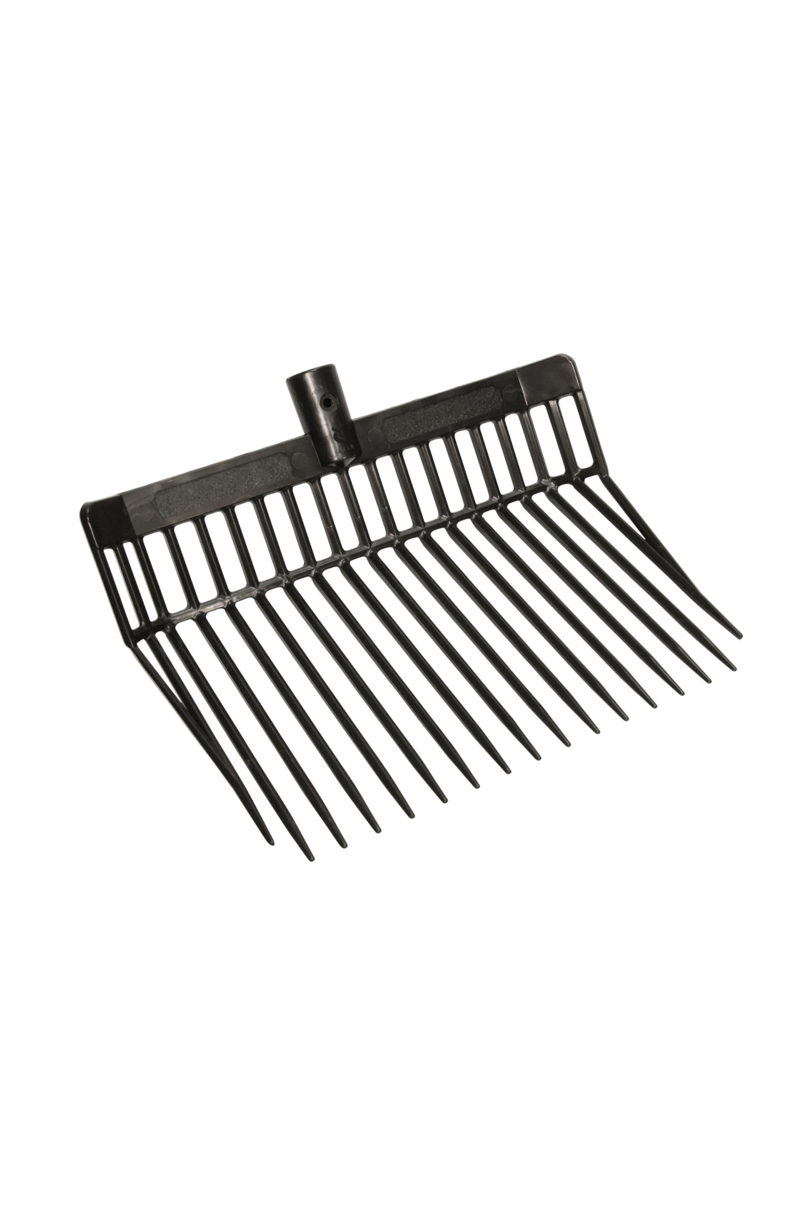 Black Kerbl Testa forca premium