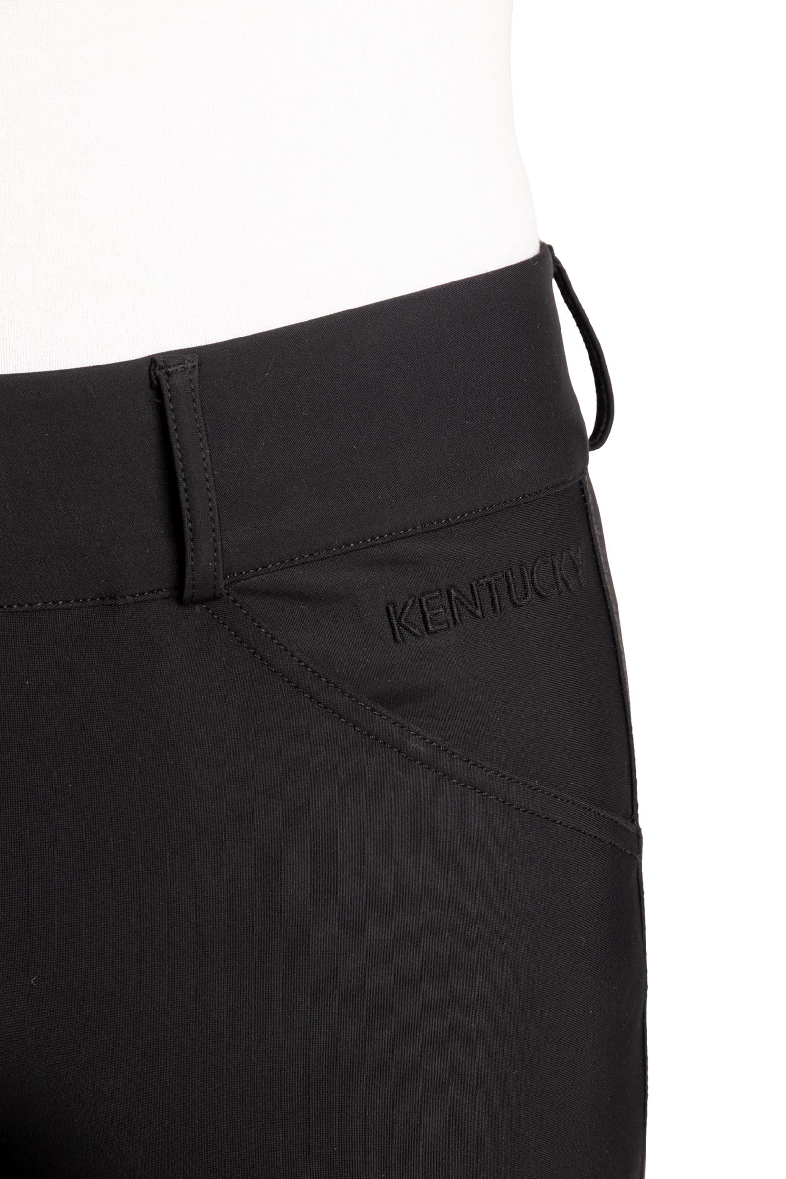 Kentucky Horsewear Miami pantaloni donna full grip  