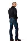 Ariat M7 Rocker Stretch Legacy Jeans uomo