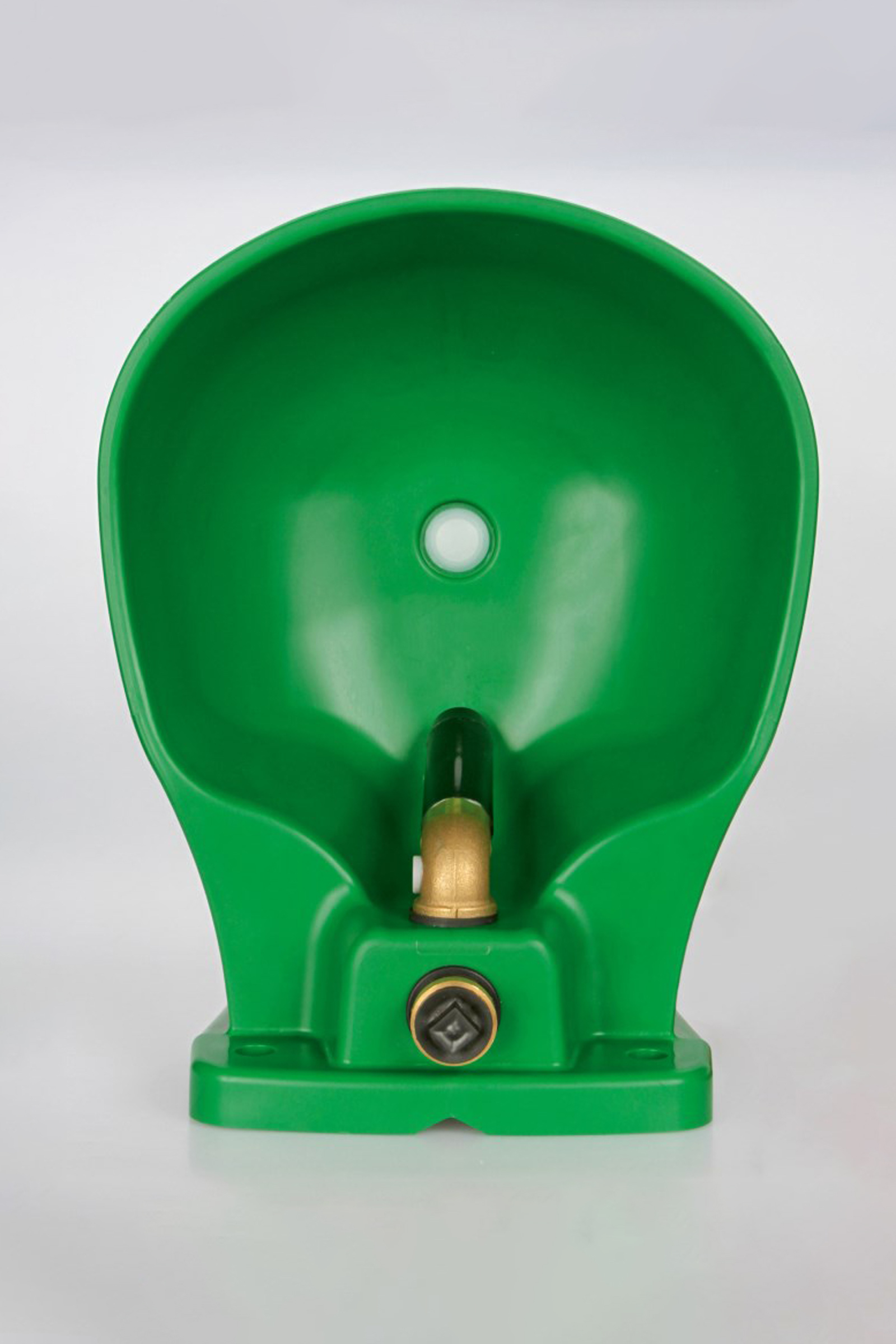 Kerbl HP20 Abbeveratoio riscaldato, 24 V