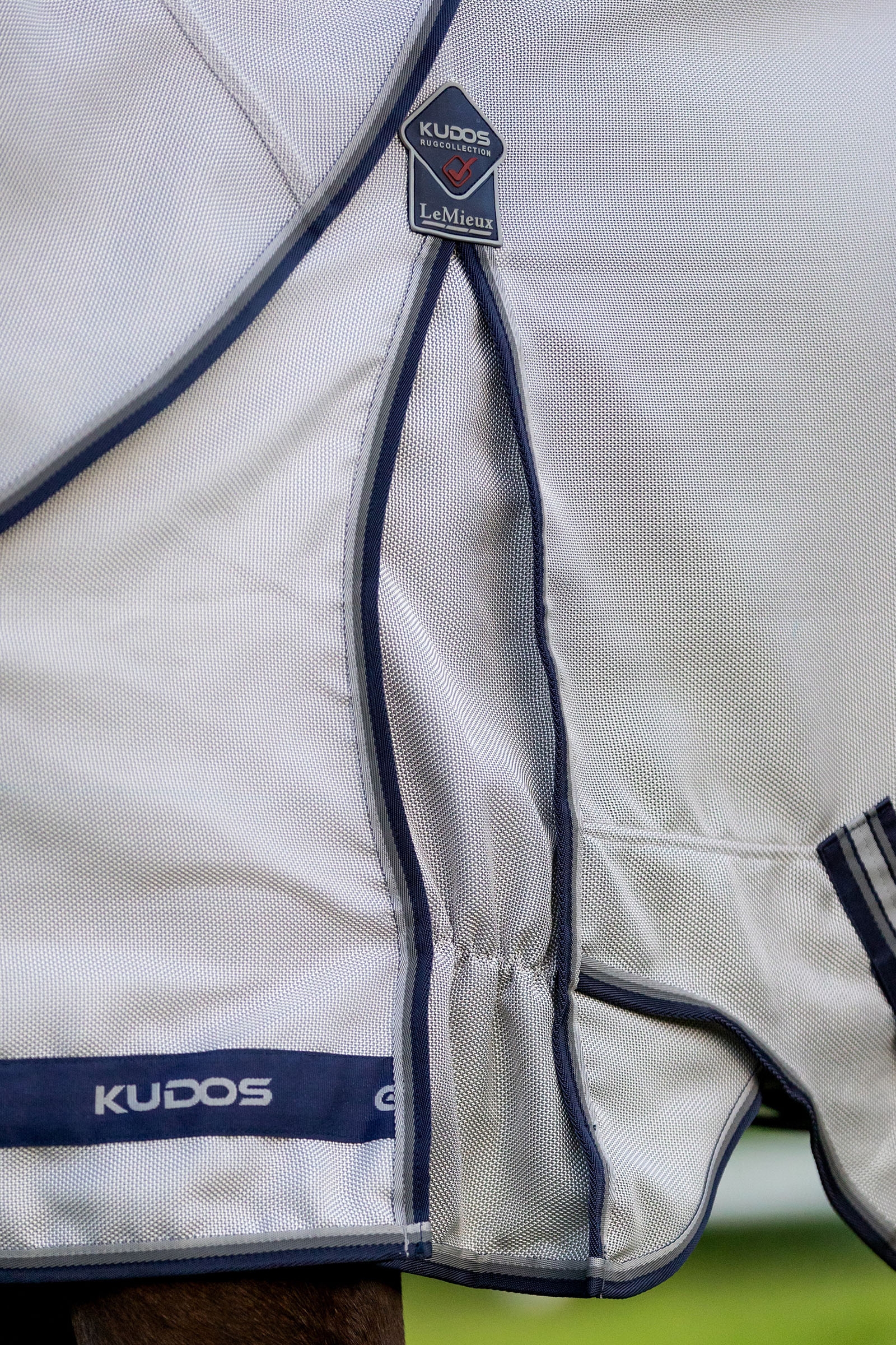 LeMieux Kudos Gladiator coperta antimosche