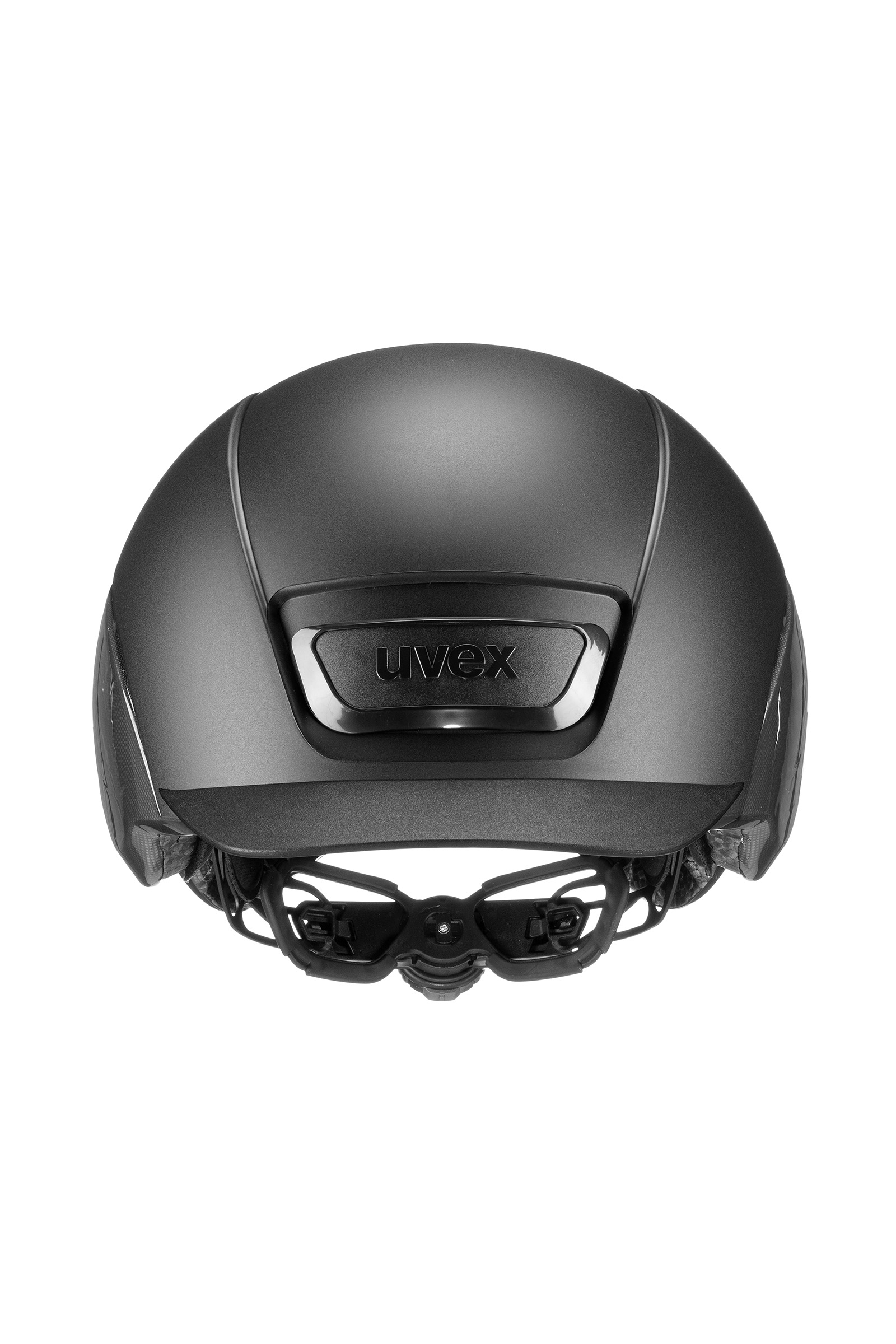 Casco da equitazione Uvex elexxion tocsen