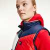 Gilet Tommy Hilfiger Equestrian Re-Down da donna