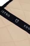 Equestro Black Line Edition Sottosella salto  