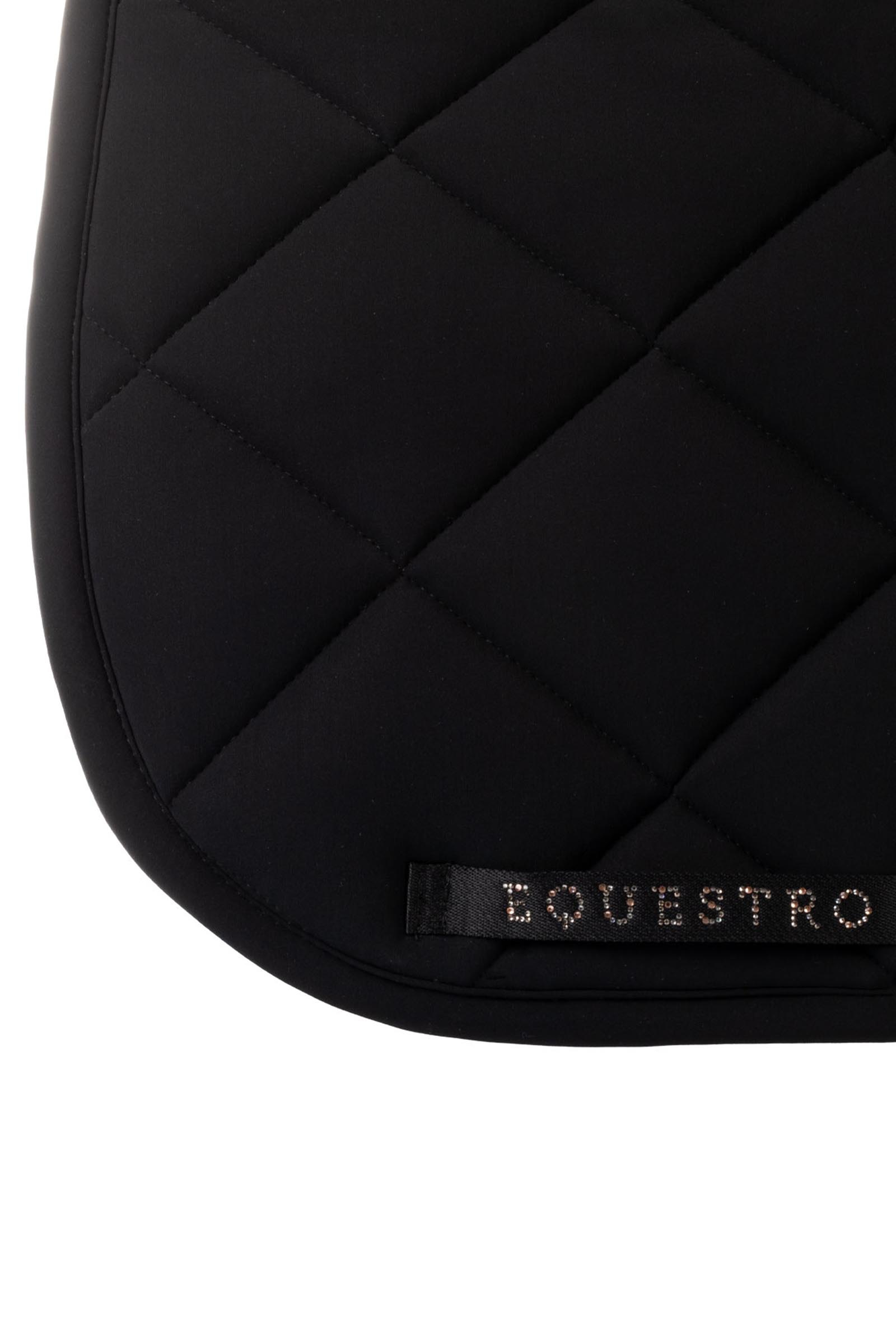 Equestro SS2026 Stones Edition Sottosella dressage  