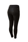 Horze Mia Pantaloni da equitazione termici con full seat in silicone da donna