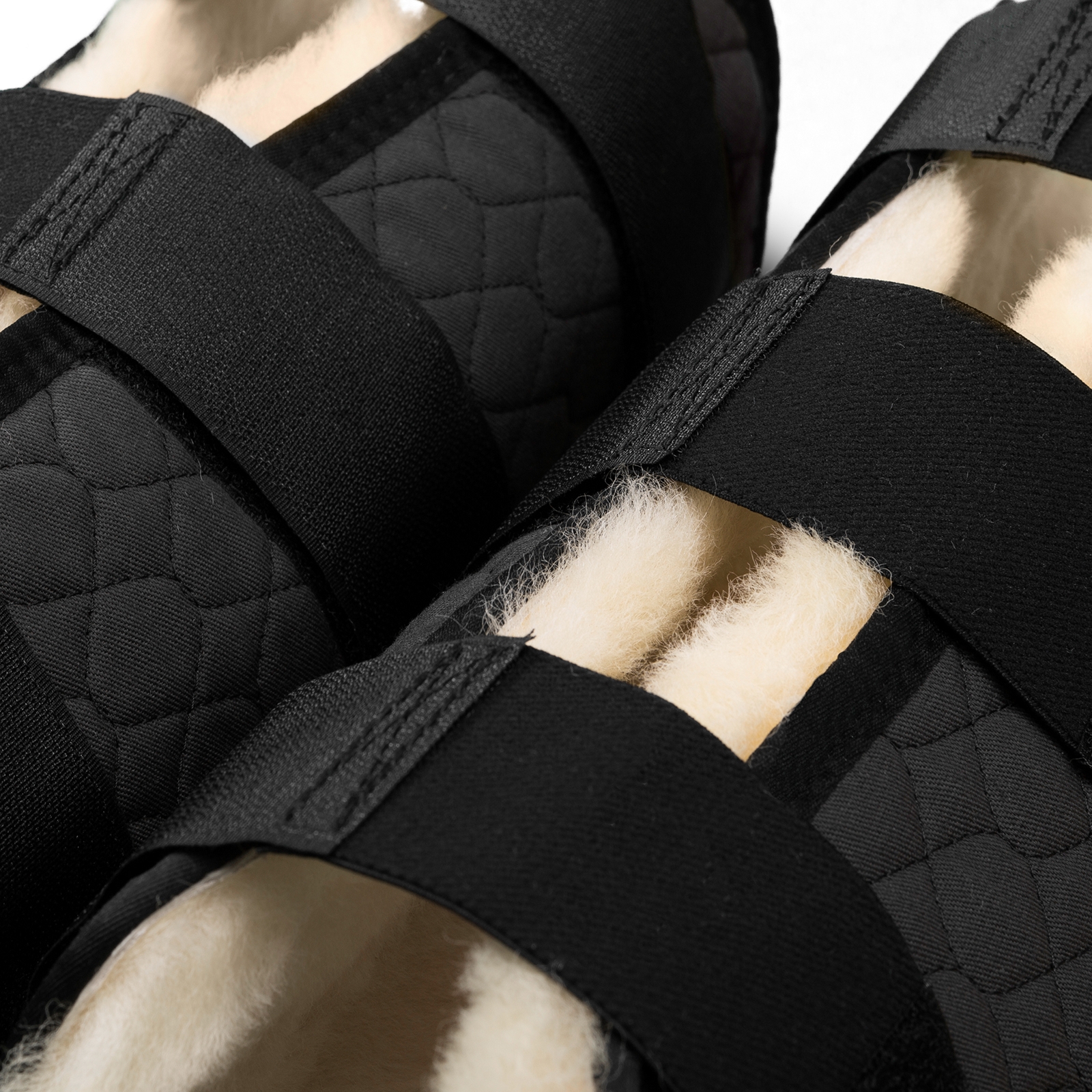 Protezioni anteriori Christ