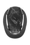 Uvex Exxeed Diamond Casco da equitazione