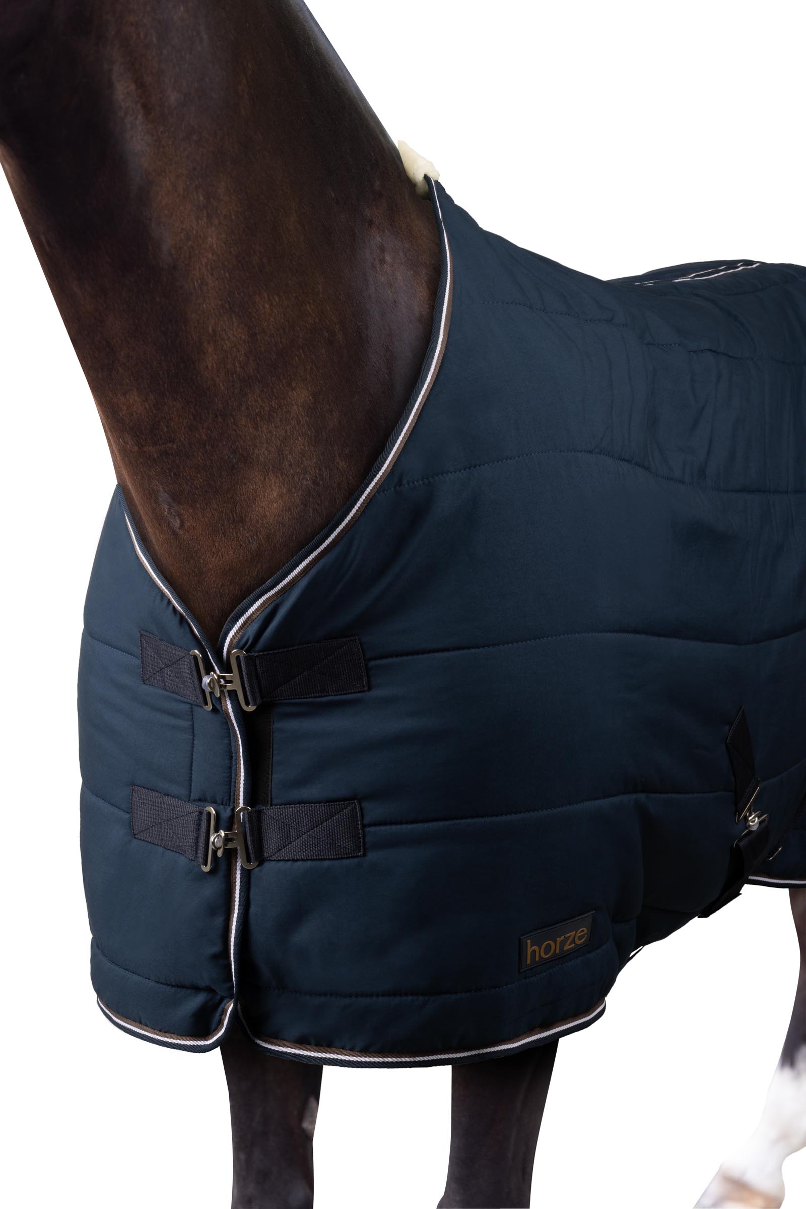 Horze Glasgow Pony Coperta da stalla, 100 g