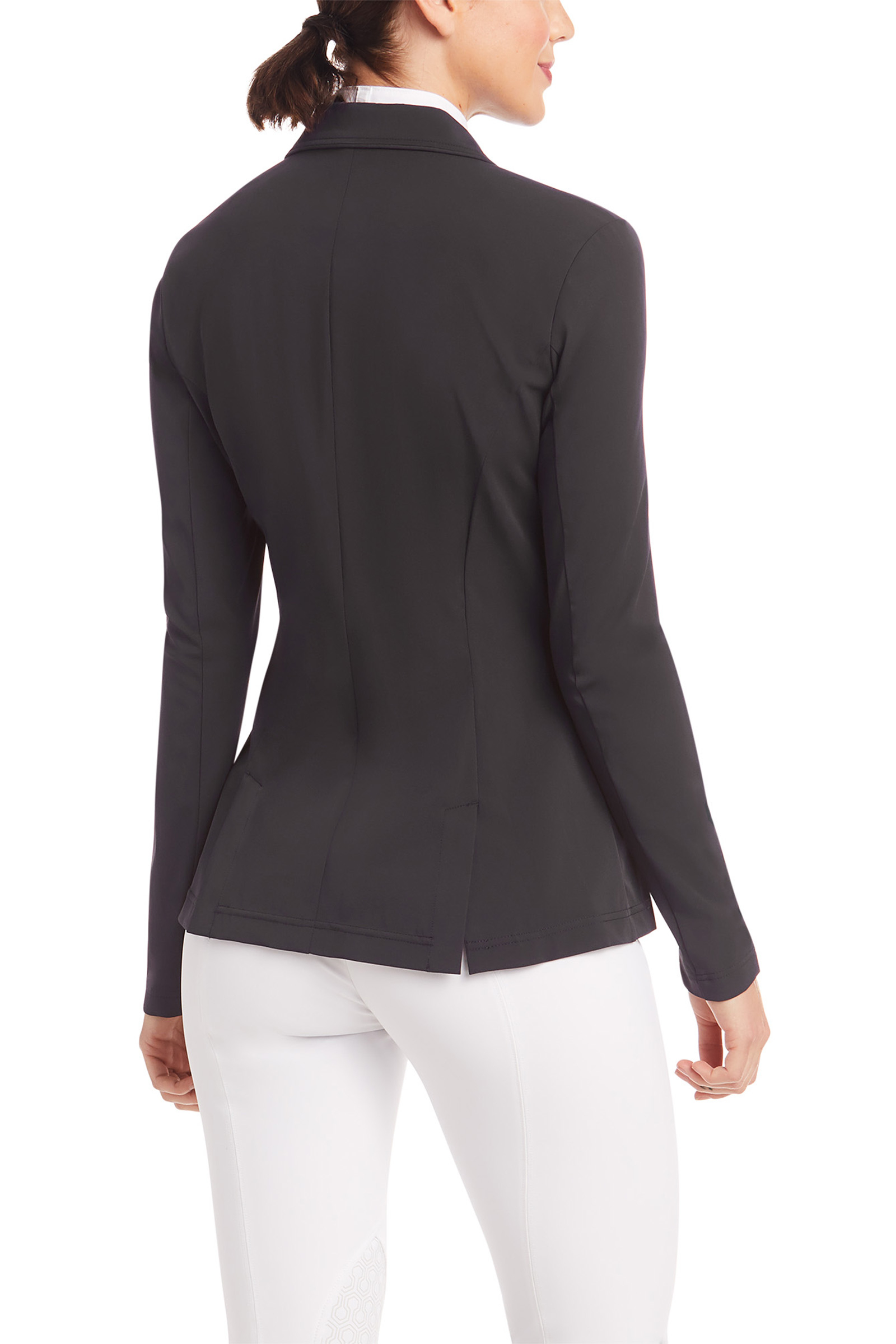 Cappotto leggero da donna Ariat Artico