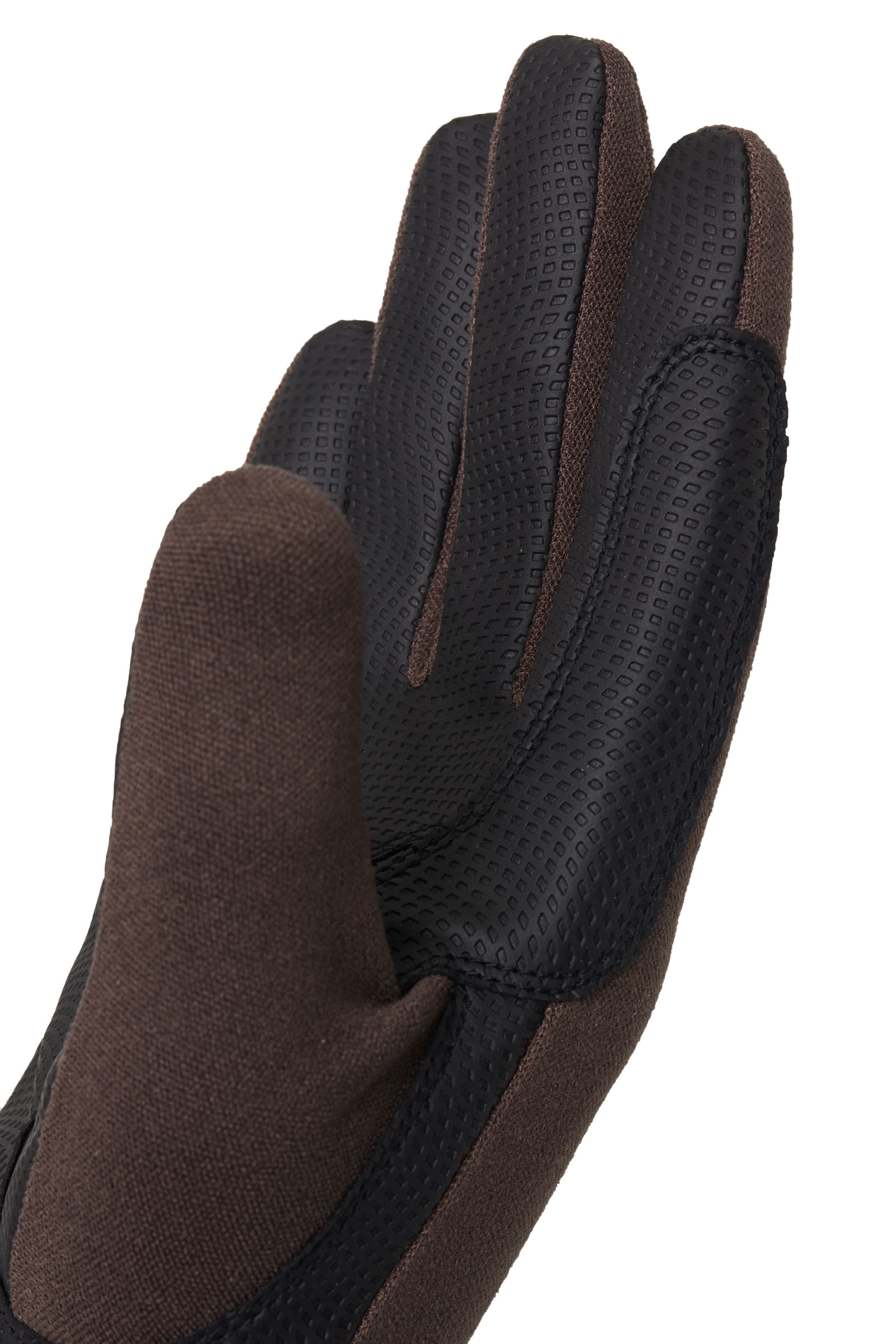 Horze Nascha Guanti da equitazione estivi per bambino